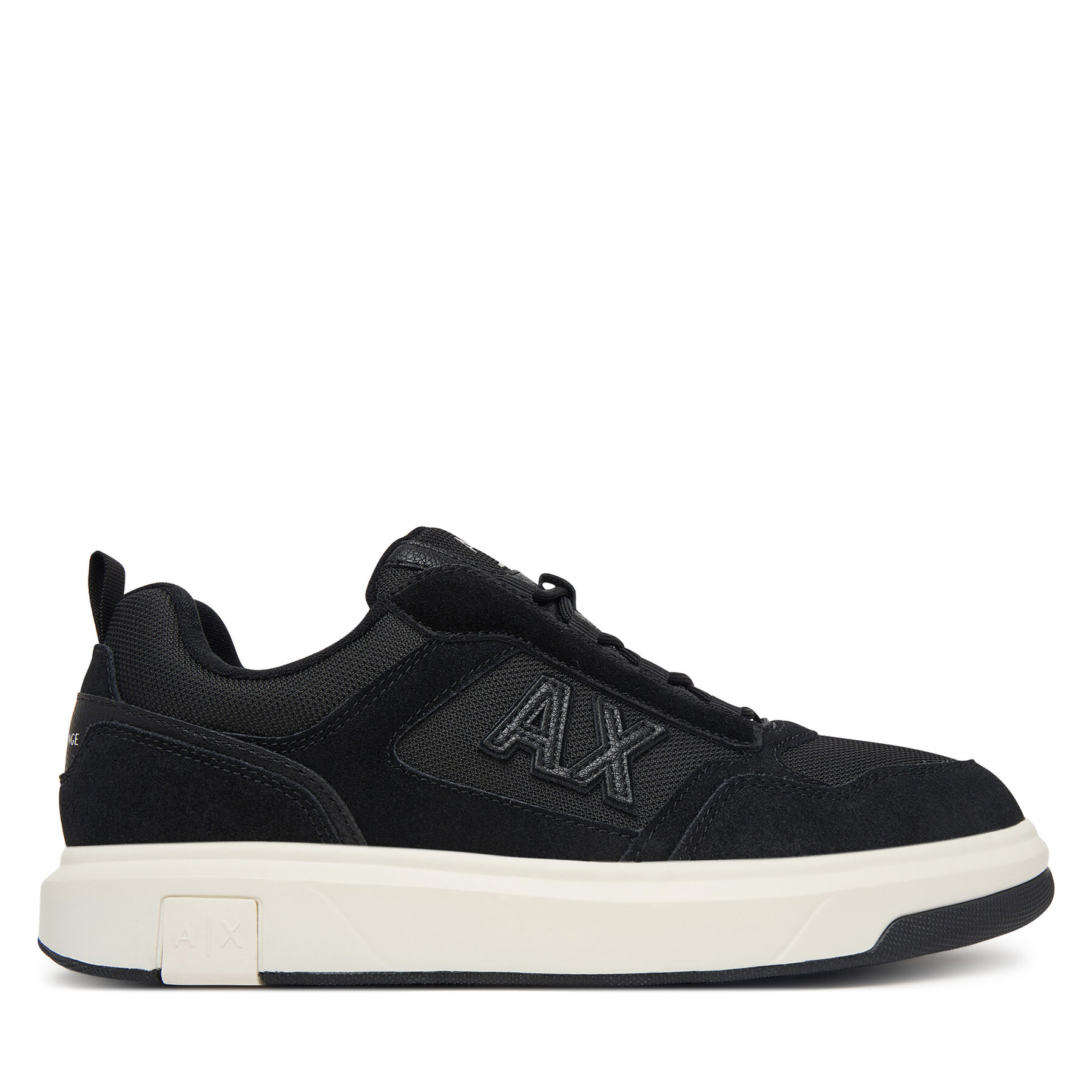 Snīkeri Armani Exchange XM003649 AF21423 UC001 Melns