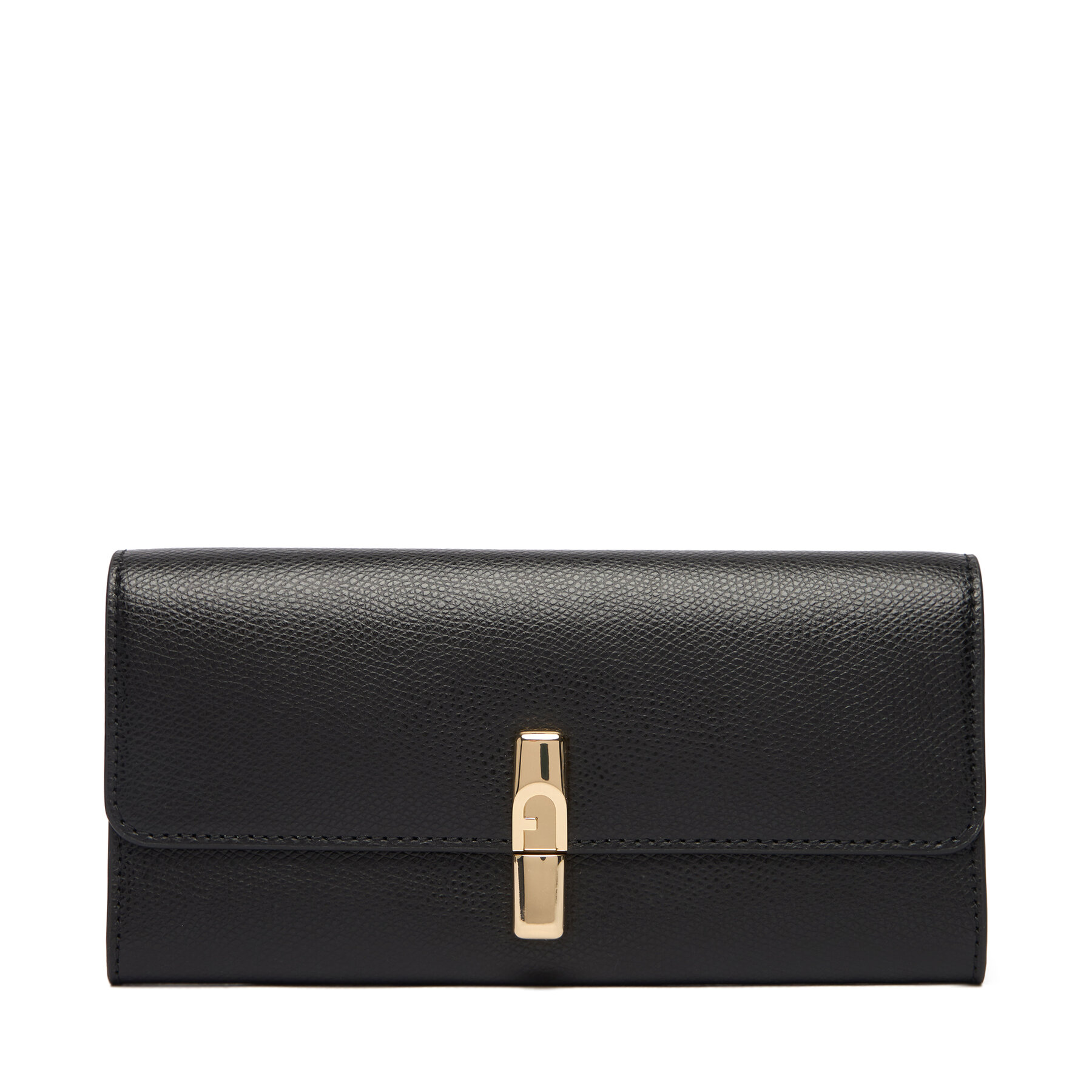Novčanik Furla Iride Continental Wallet WP00591 ARE000 CN O6000 Crna