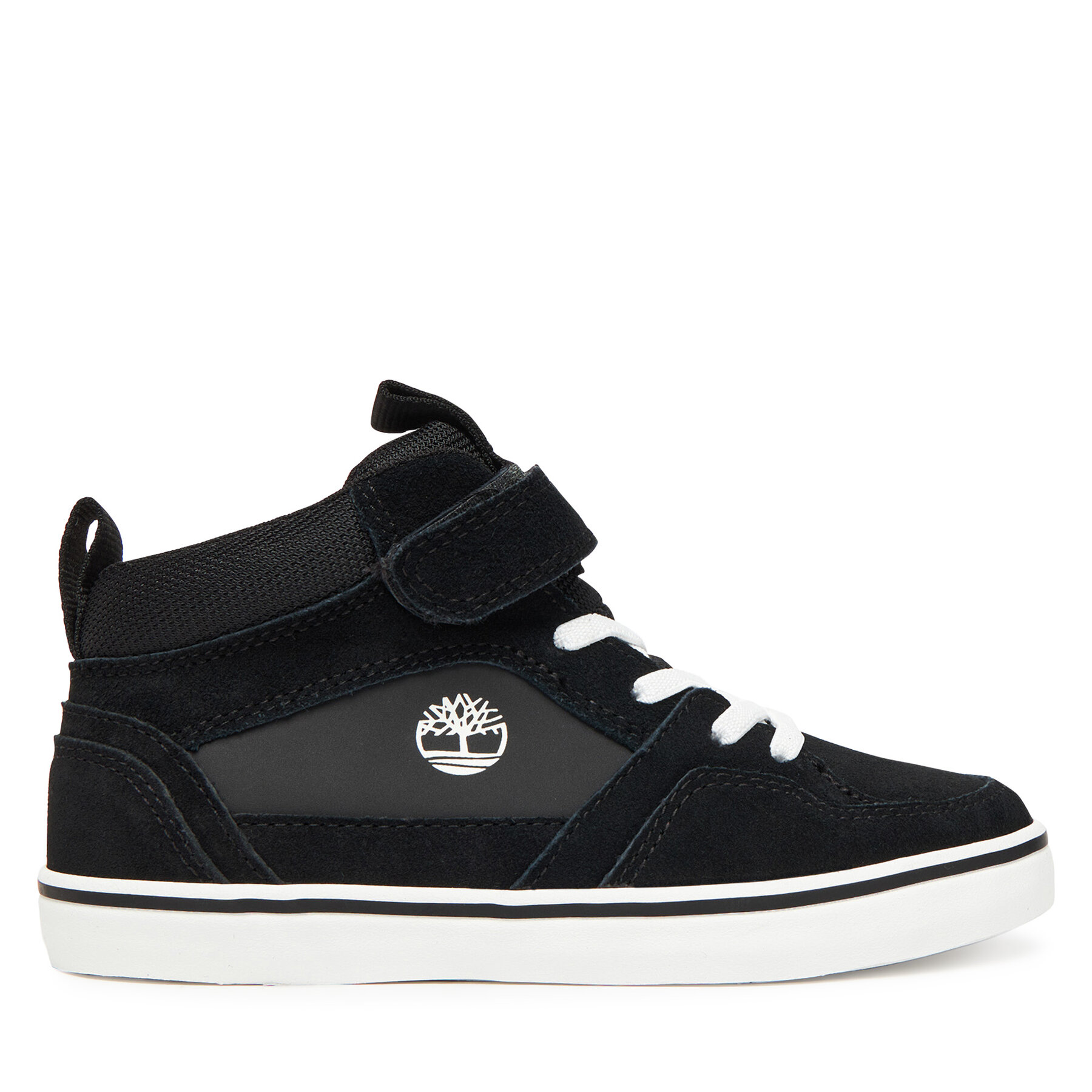 Snīkeri Timberland Stone Jump TB0A6FN7EK41 Melns
