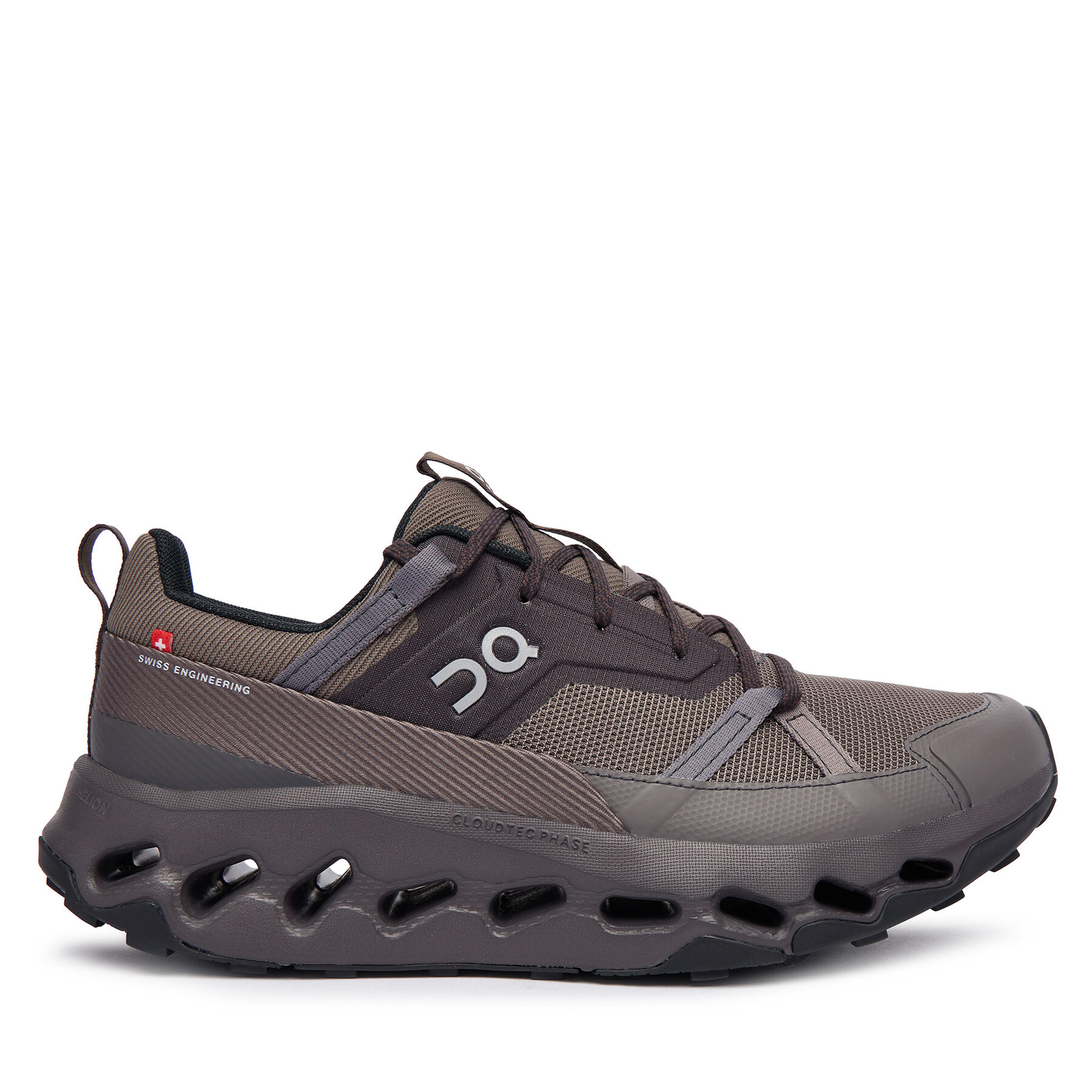 Sneakersy On Cloudhorizon 38 3WE10013433 Sivá