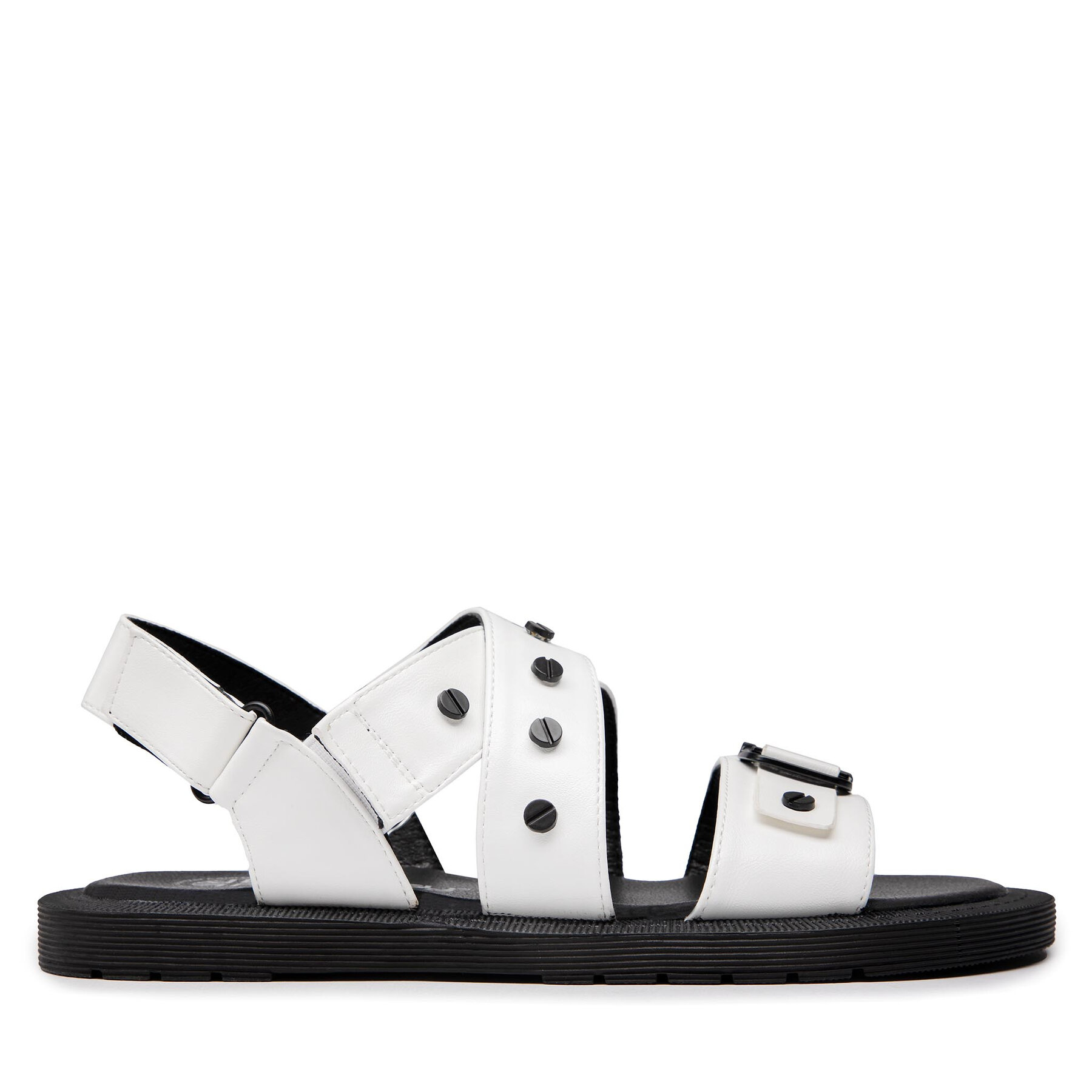 Sandalias Betsy 927047/07-02 Blanco