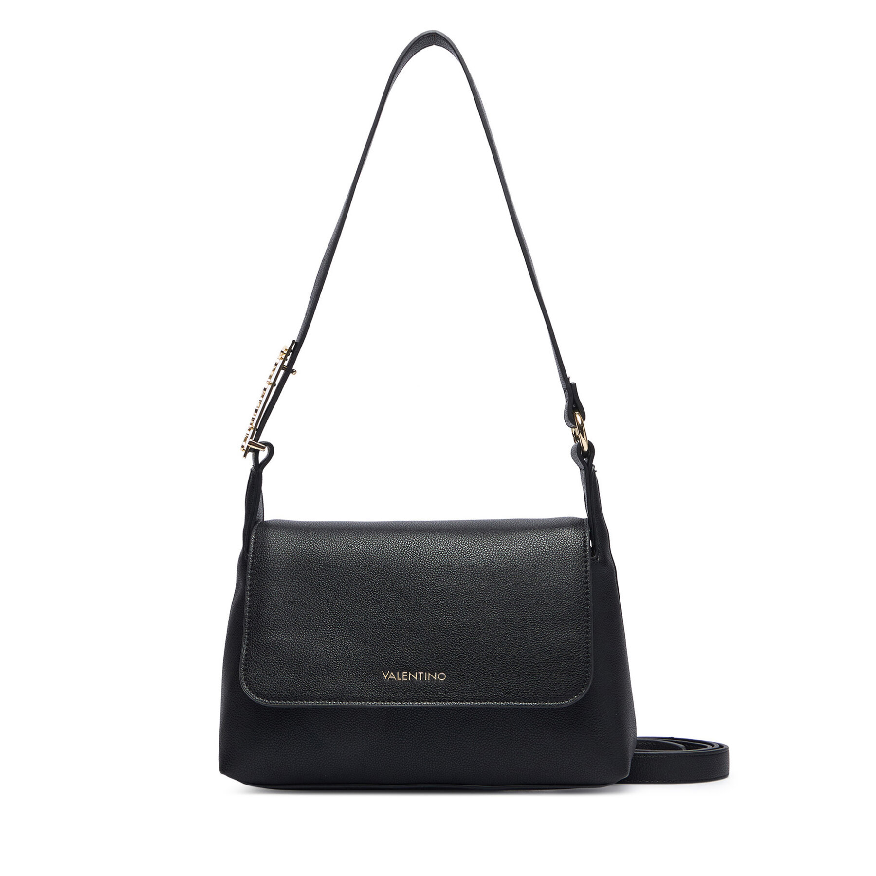 Torbica Valentino Helen VBS9N509G Crna
