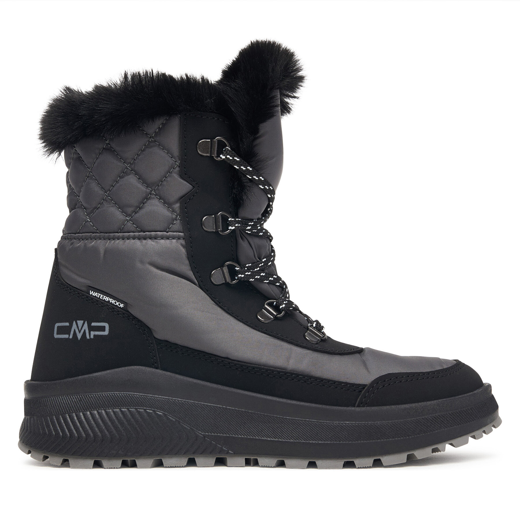 Апрески CMP Laylah Wmn Wp 3Q84756 Сив