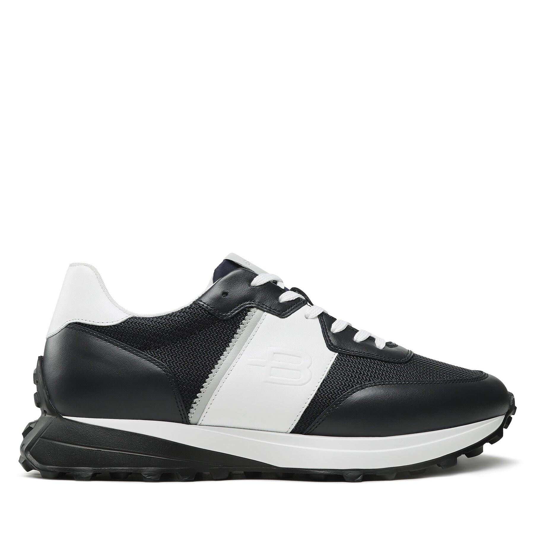 Zapatillas Baldinini U3E861T1CFTFBLBL Azul marino