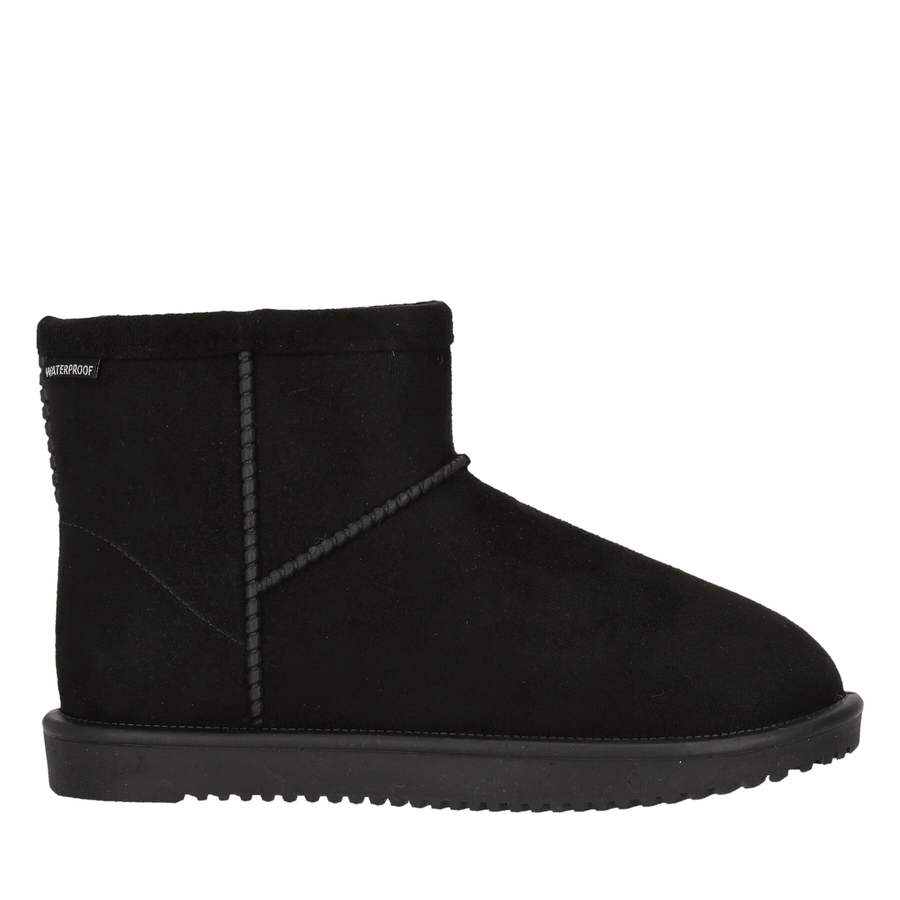 Botas de nieve Whistler Dax W Boot WP W244323 Negro