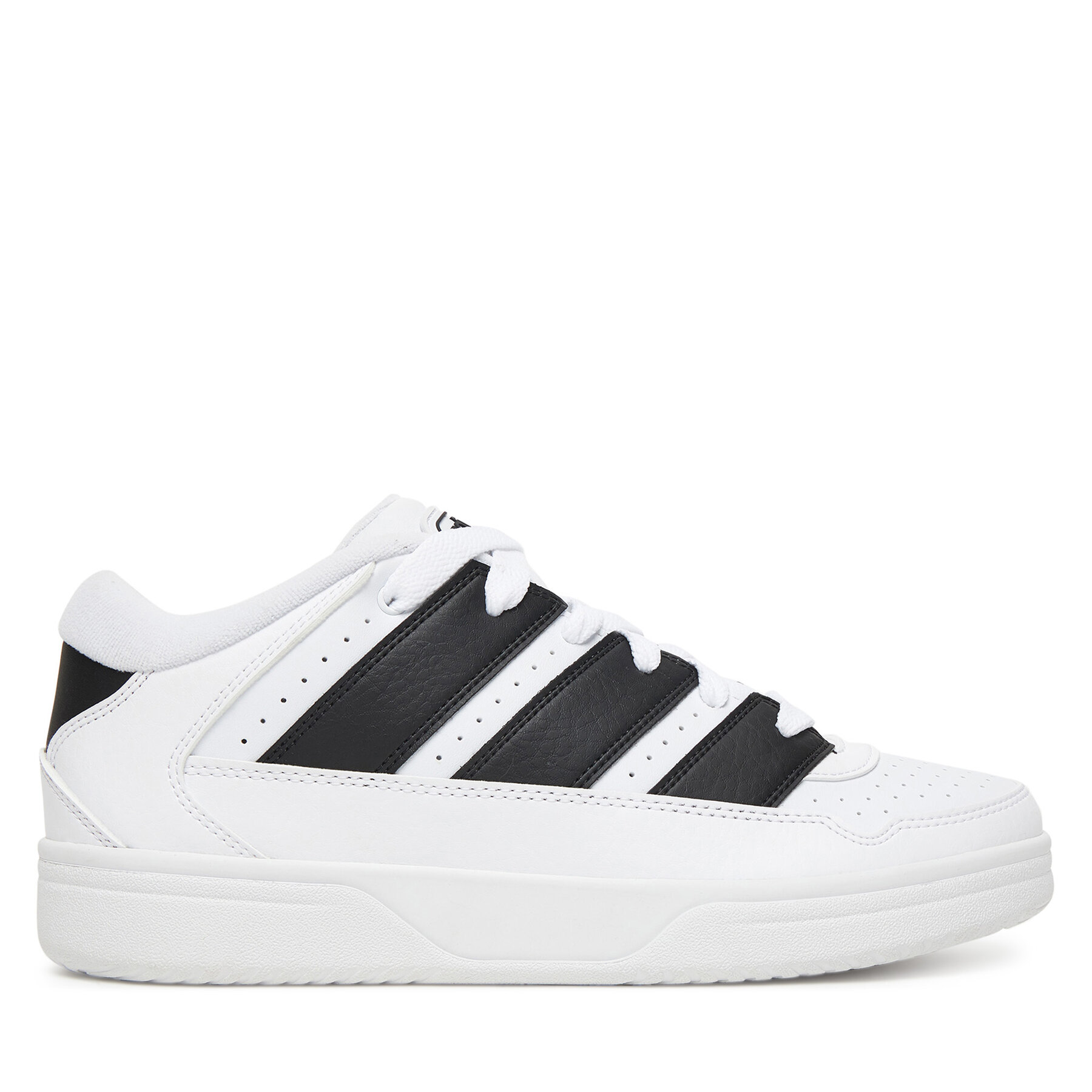 Sneakersy adidas Break Start 2000 JS0145 Biela
