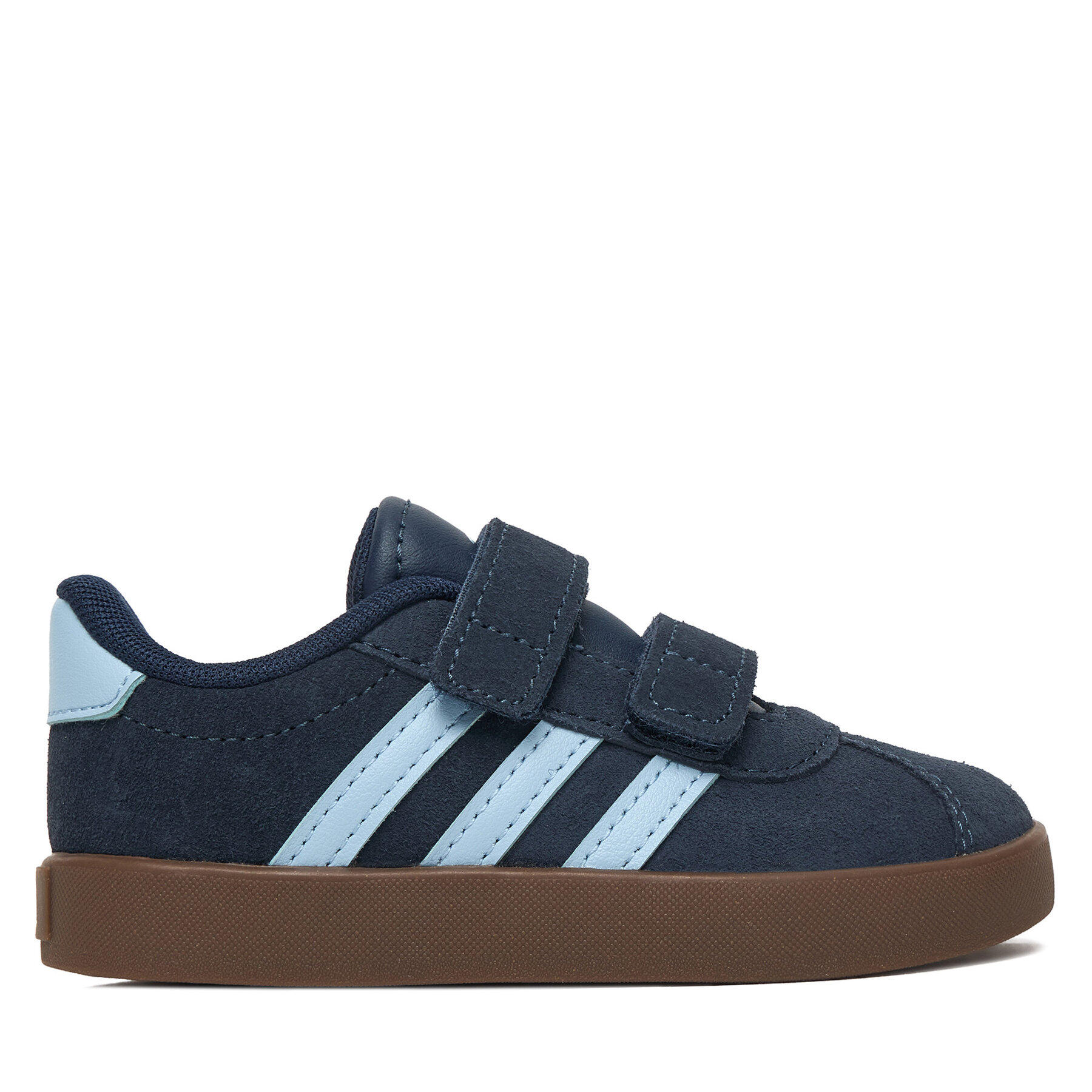 Tenisice adidas Vl Court 3.0 Cf I KI6491 Tamnoplava