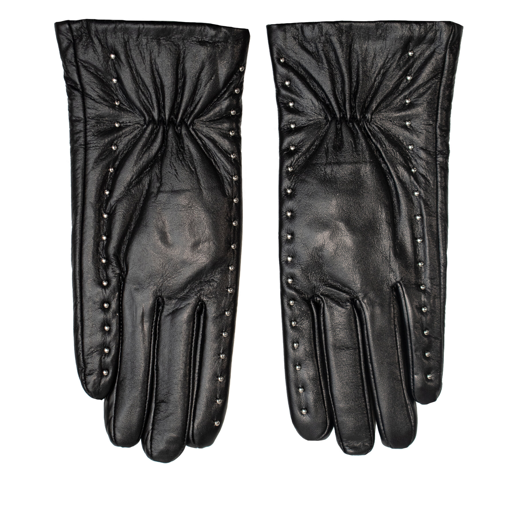 Damhandskar Semi Line P8285-4 XL Svart