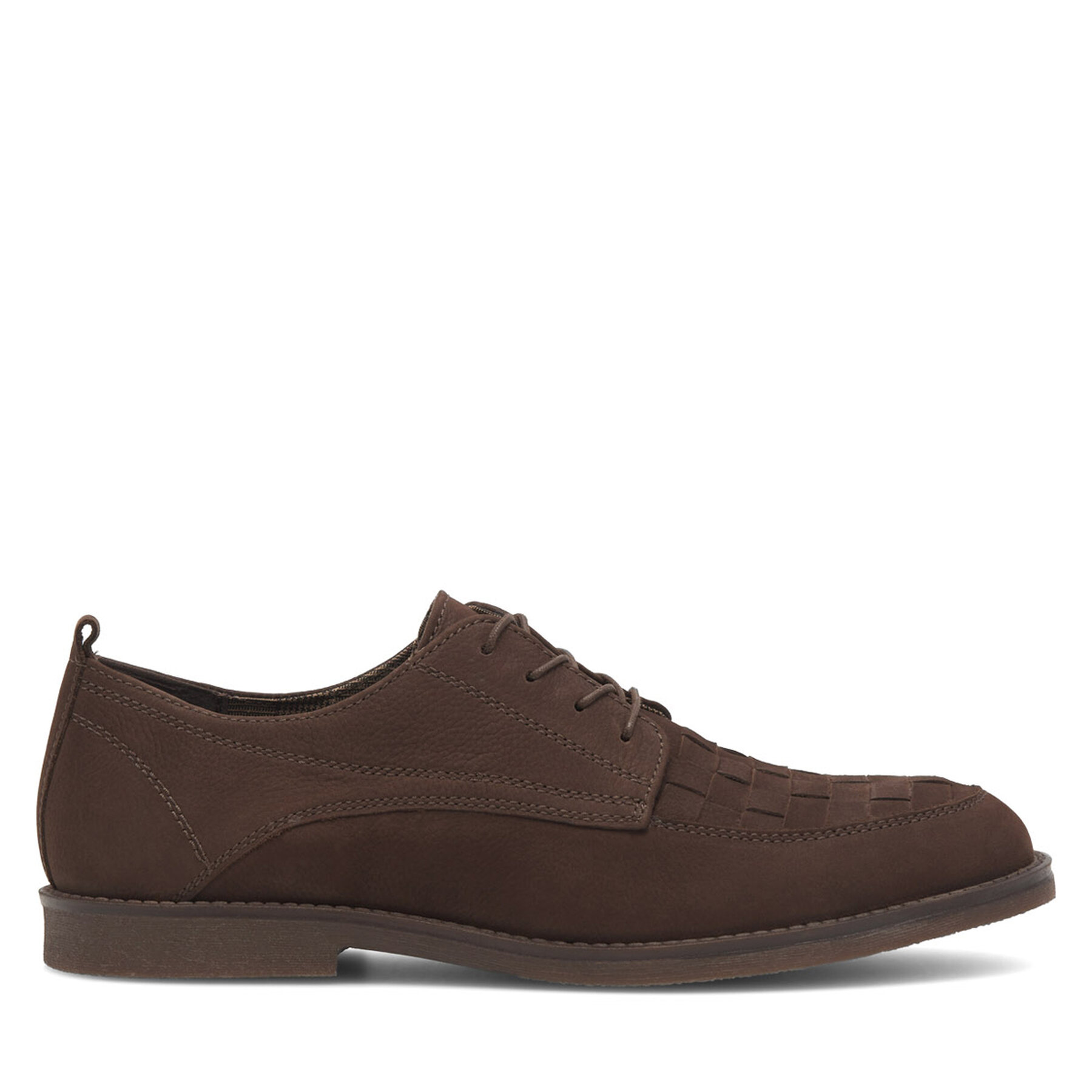 Zapatos hasta el tobillo Lasocki APPLE-21 MI08 Marrón