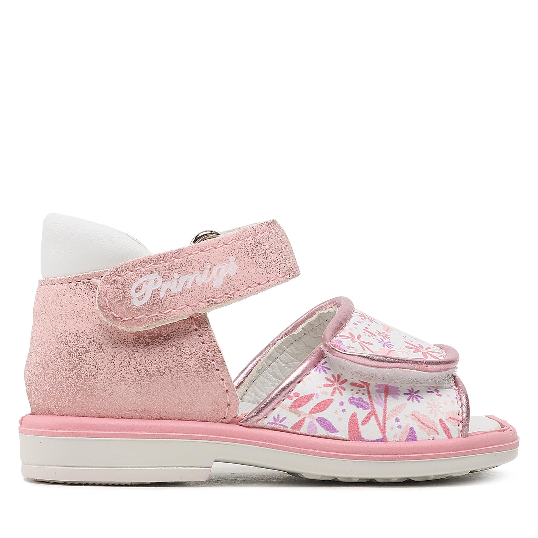 Sandales Primigi 3858900 Rozā