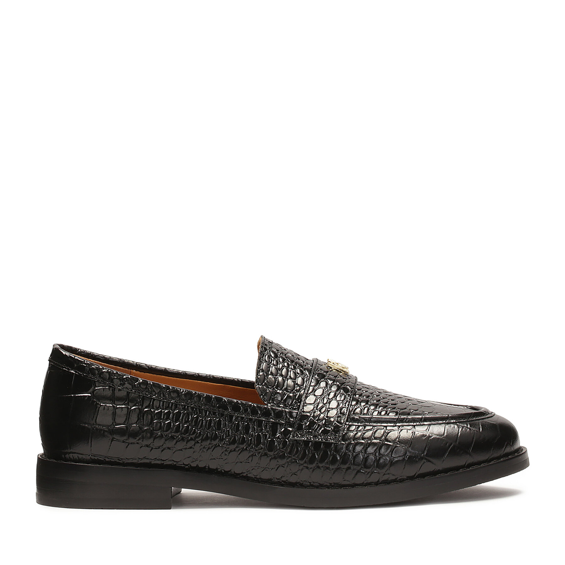 Loaferke Kazar Ivesdale 83189-08-00 Črna