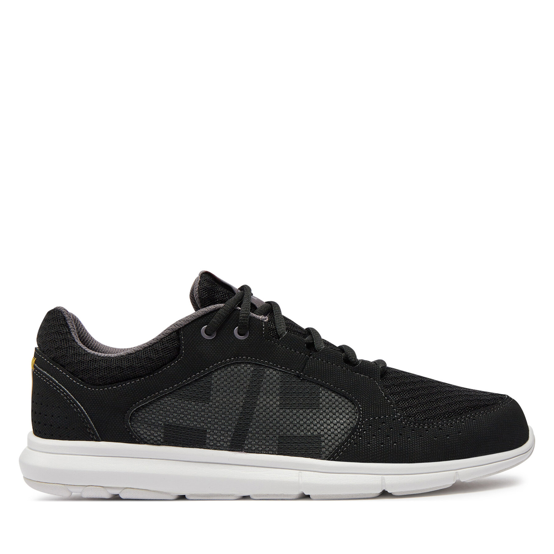 Zapatos para deportes acuáticos Helly Hansen Ahiga V4 Hydropower 115-82.991 Negro