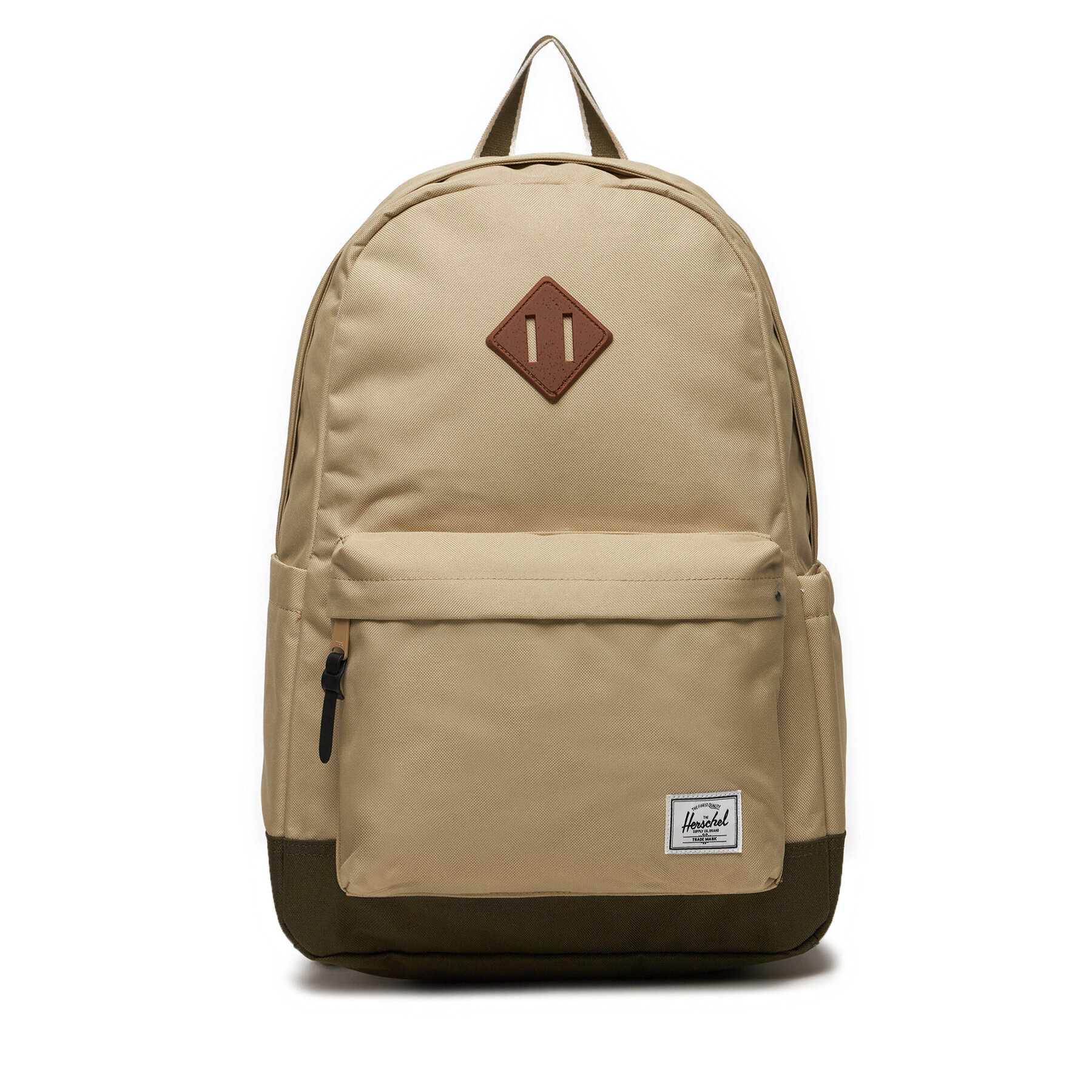 Ruksak Herschel Herschel Heritage Backpack 11383-06230 Zelená
