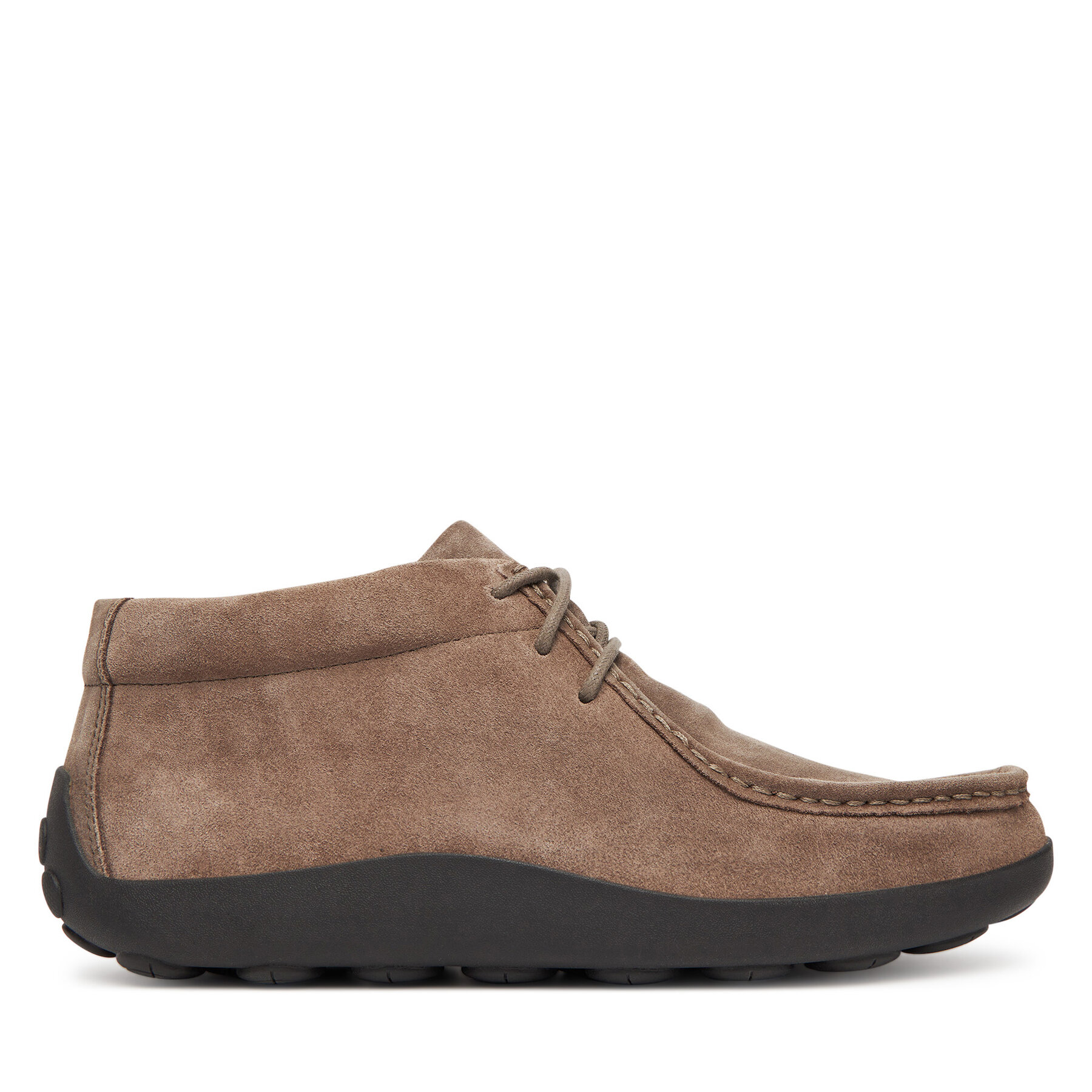 Mokassins Geox U Spherica Ec14 U46HLB 00022 C1018 Grau