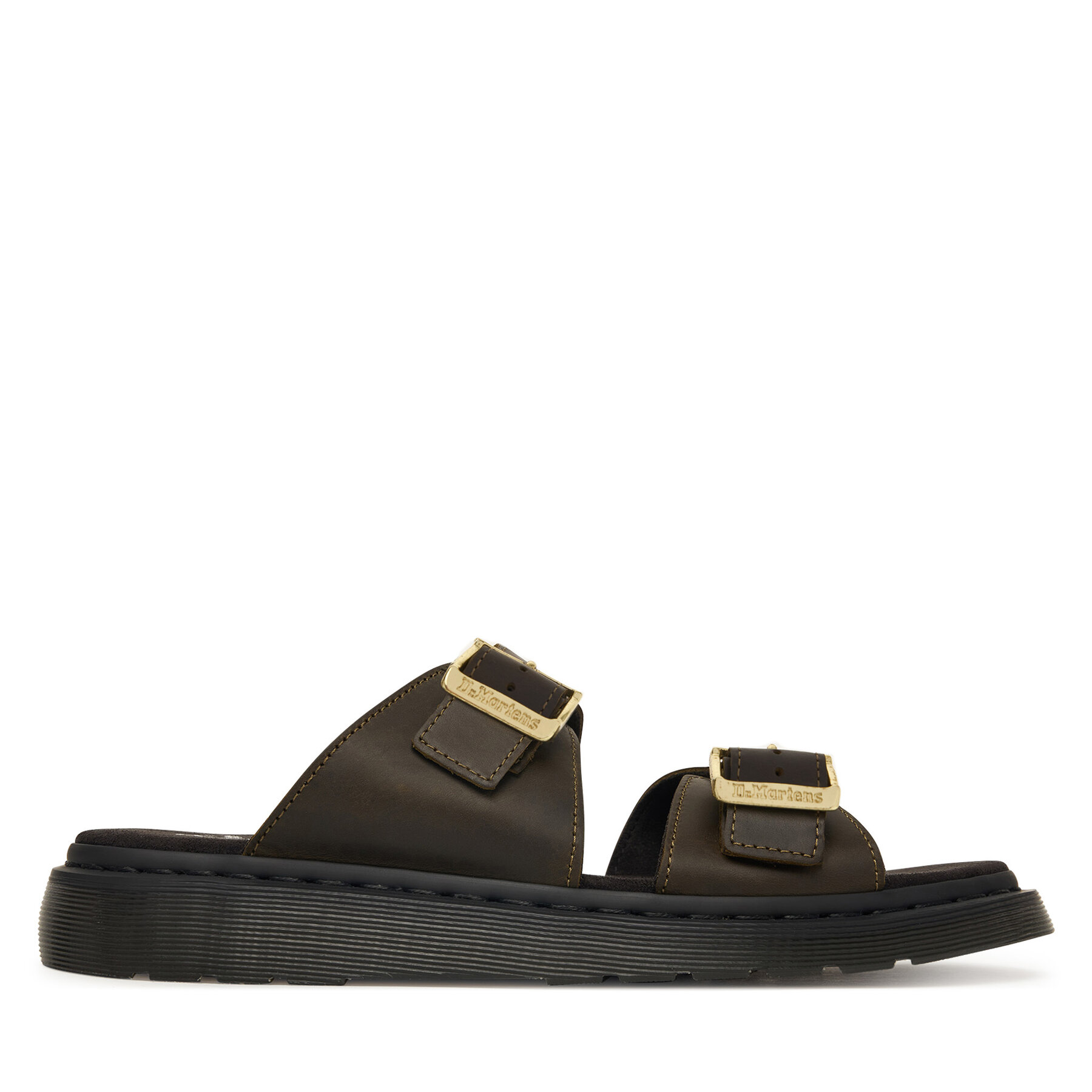 Natikače Dr. Martens Josef DM42328300 Smeđa