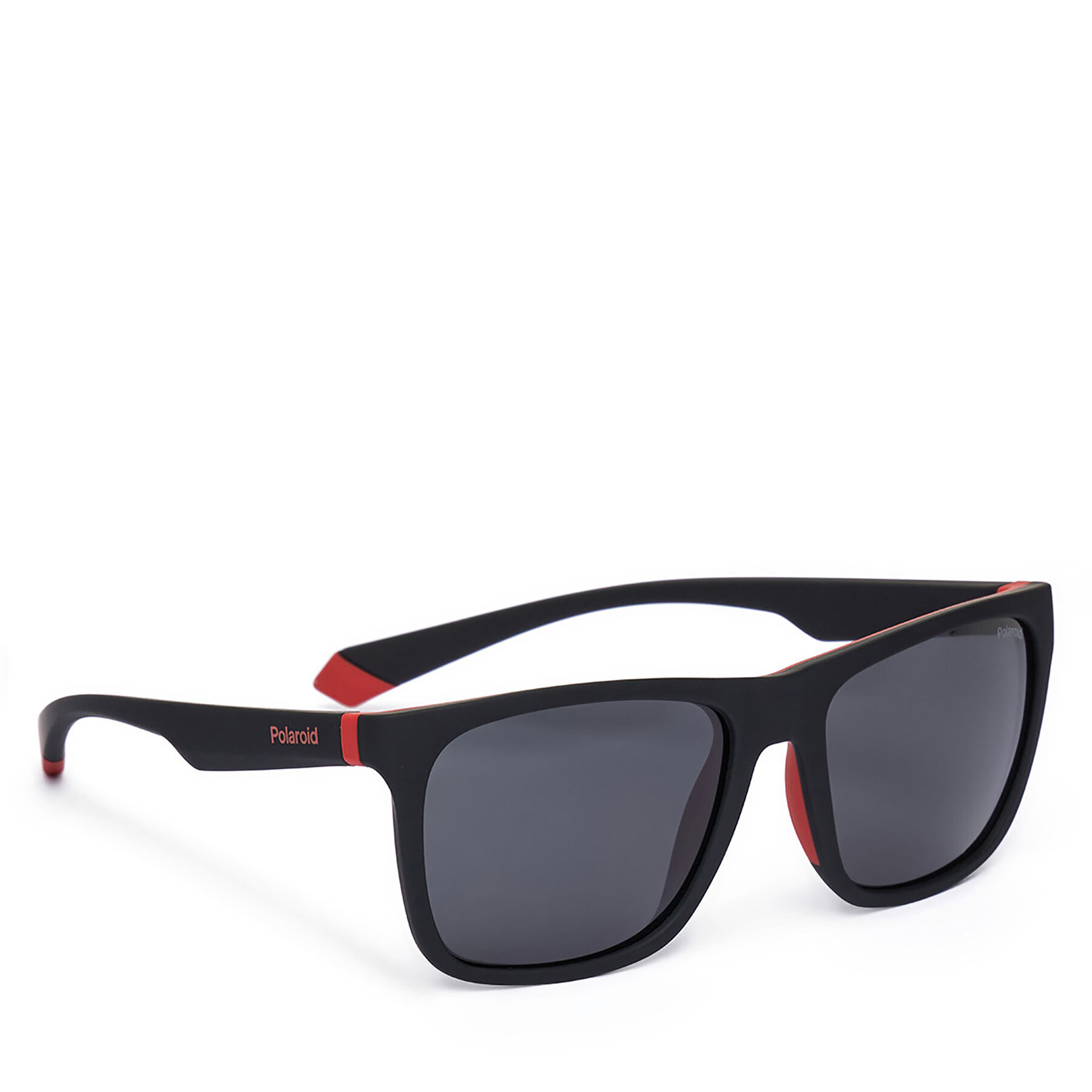 Ochelari de soare Polaroid PLD 2141/S Negru
