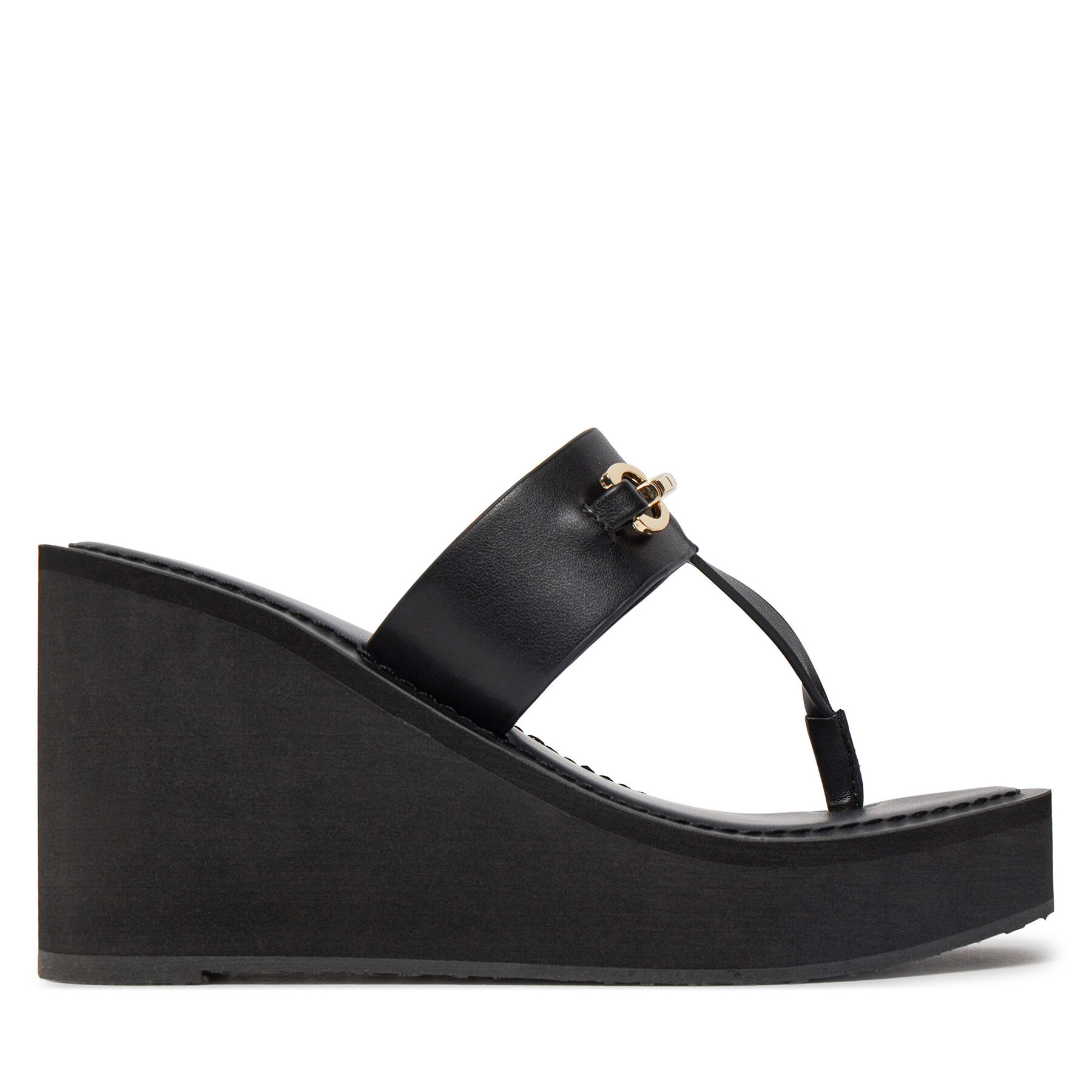 Chancletas Aldo Manalaena 13747208 Negro