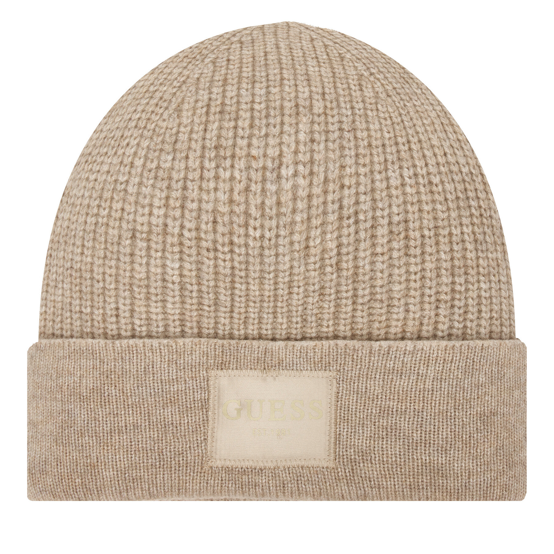 Sapka Guess AW5436 POL03 Bézs