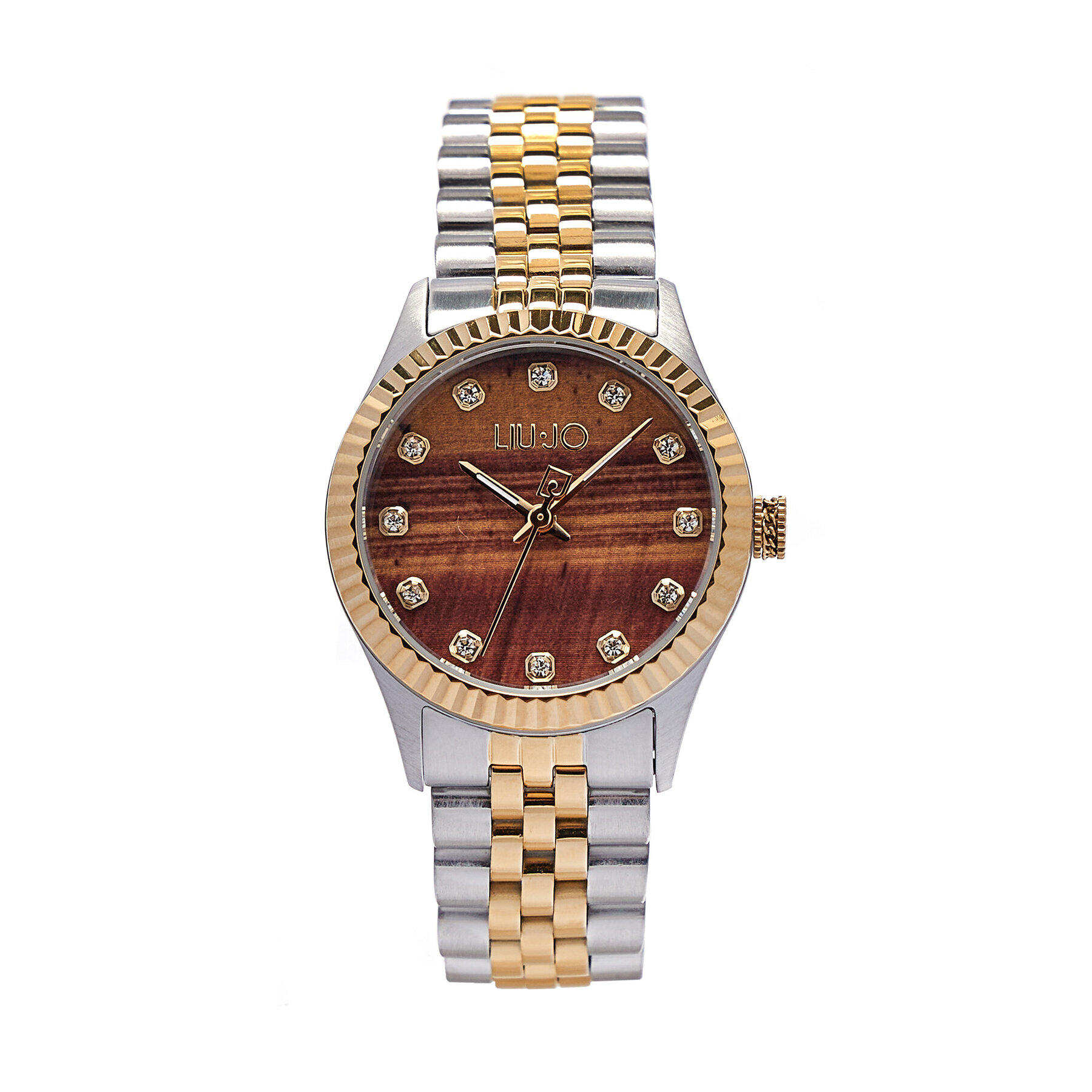 Reloj Liu Jo Tiny TLJ2314 Plata