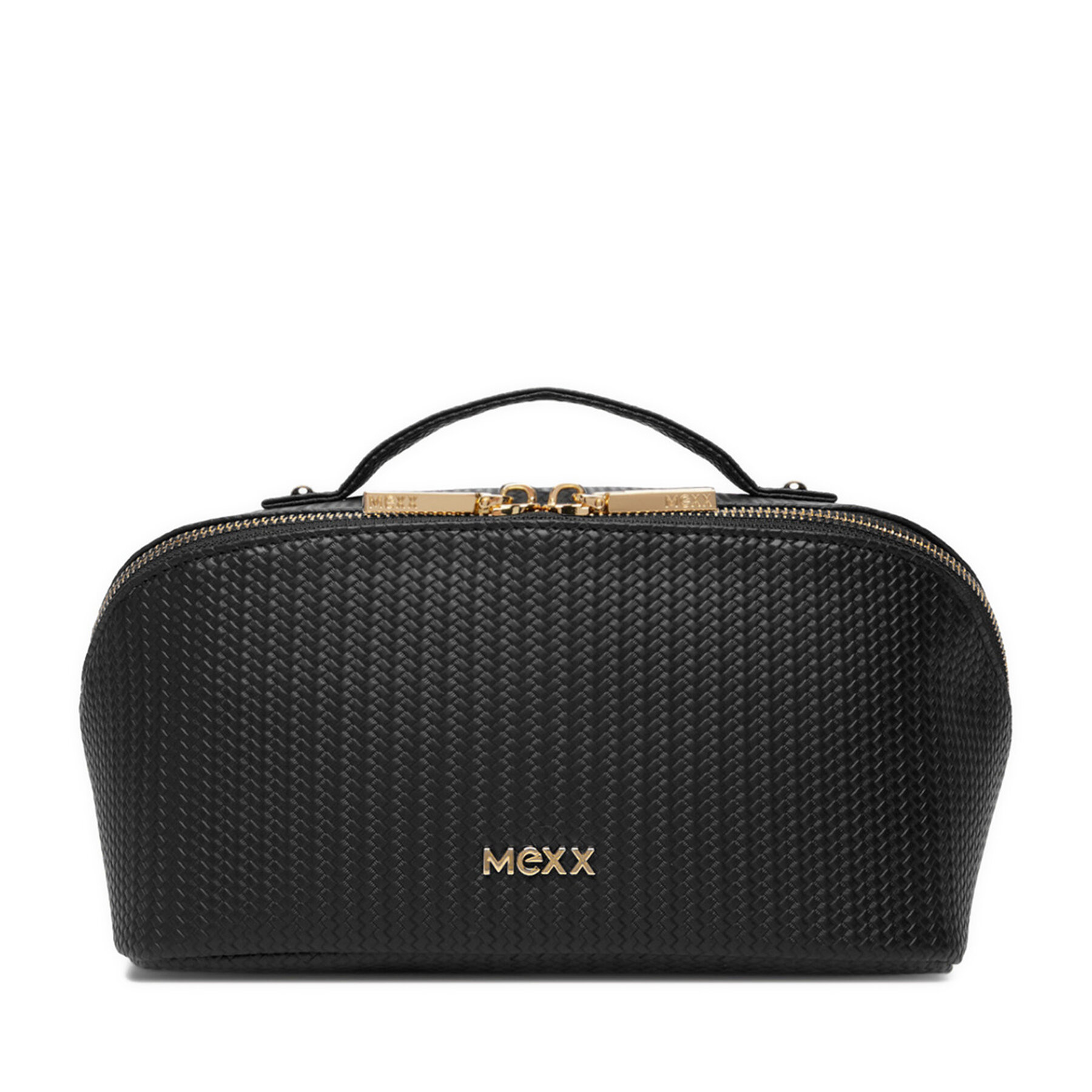 Smink táska MEXX CEO-MEXX-W1-001-SS26 Fekete