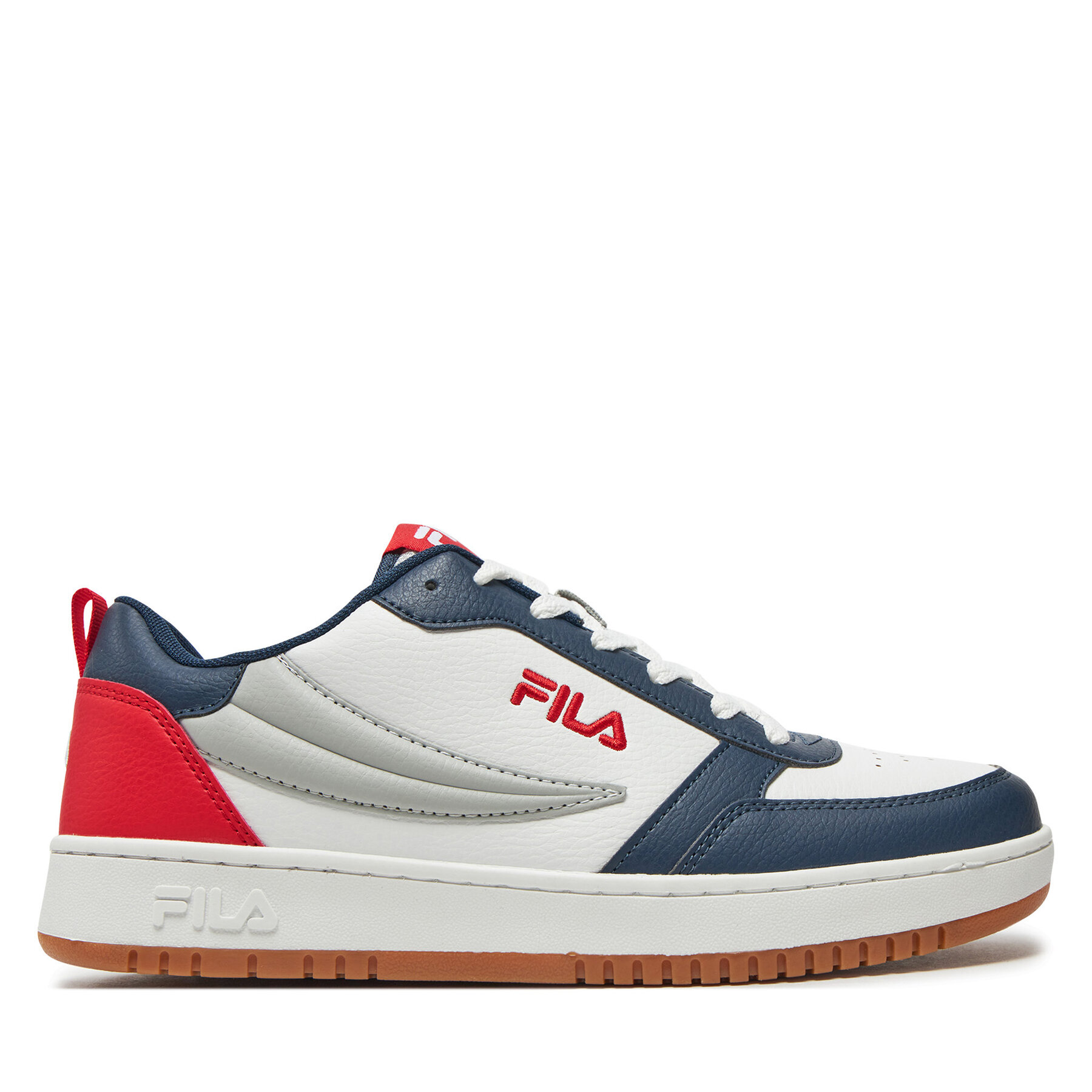 Pánske Tenisky Fila, Rozmer: 42, Tmavomodrá, FFM0370 50007