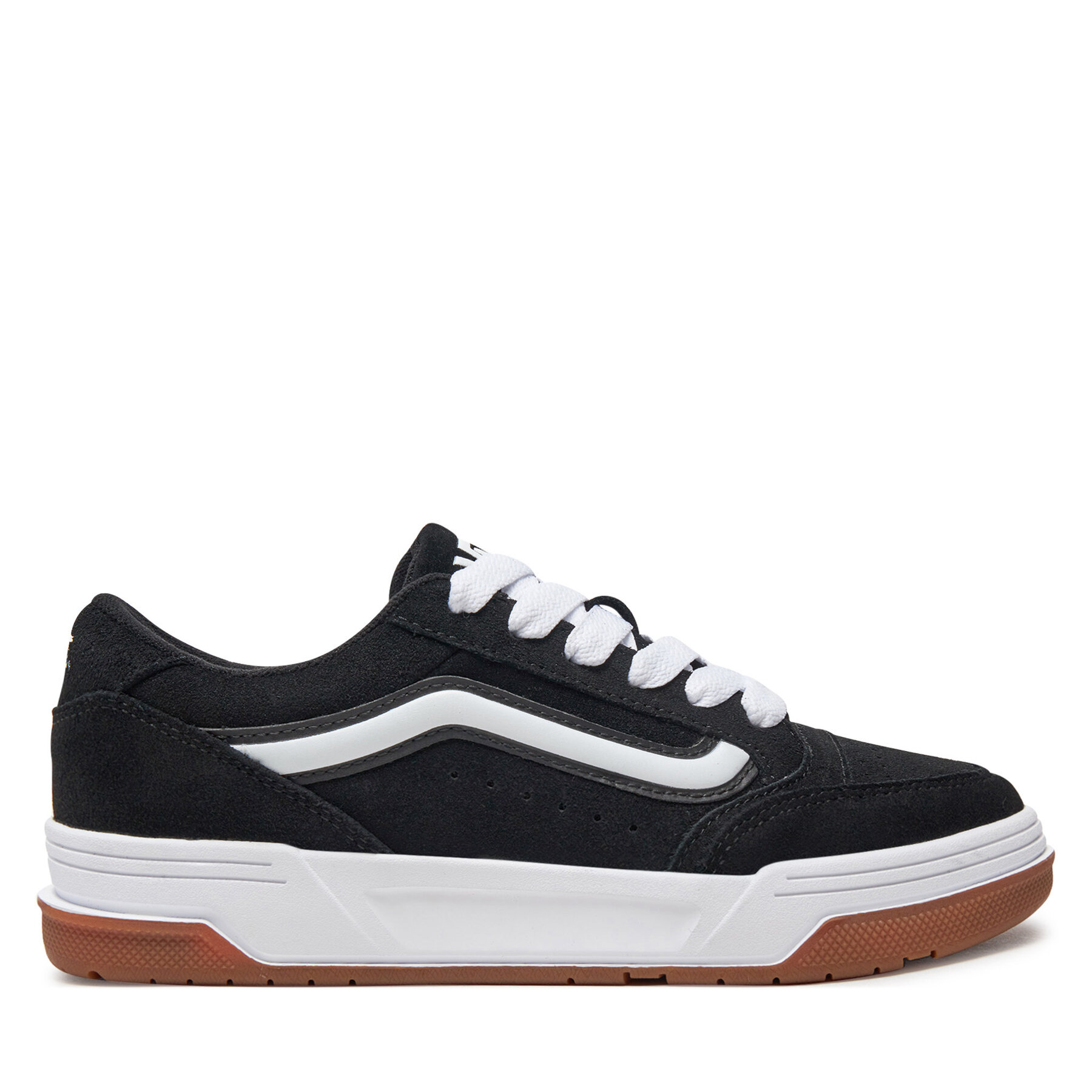 Sportcipők Vans Hylane VN000D819X11 Fekete