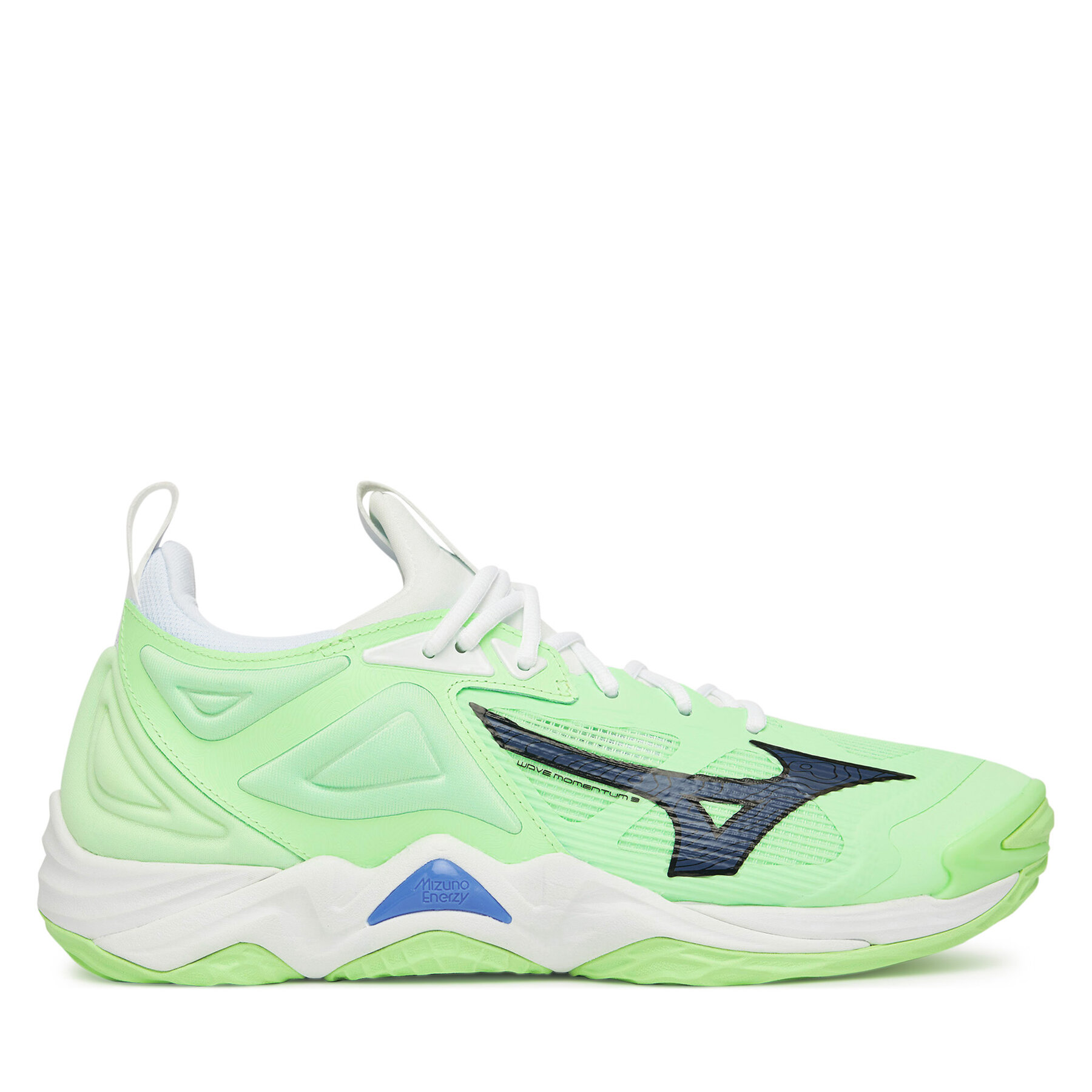 Hallenschuhe Mizuno