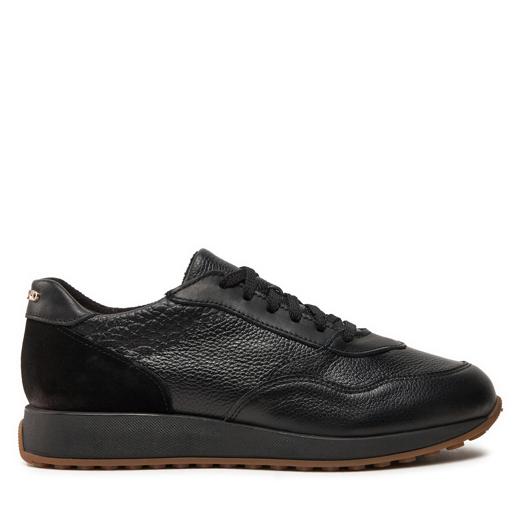 Zapatillas Ryłko D1RS9 Negro