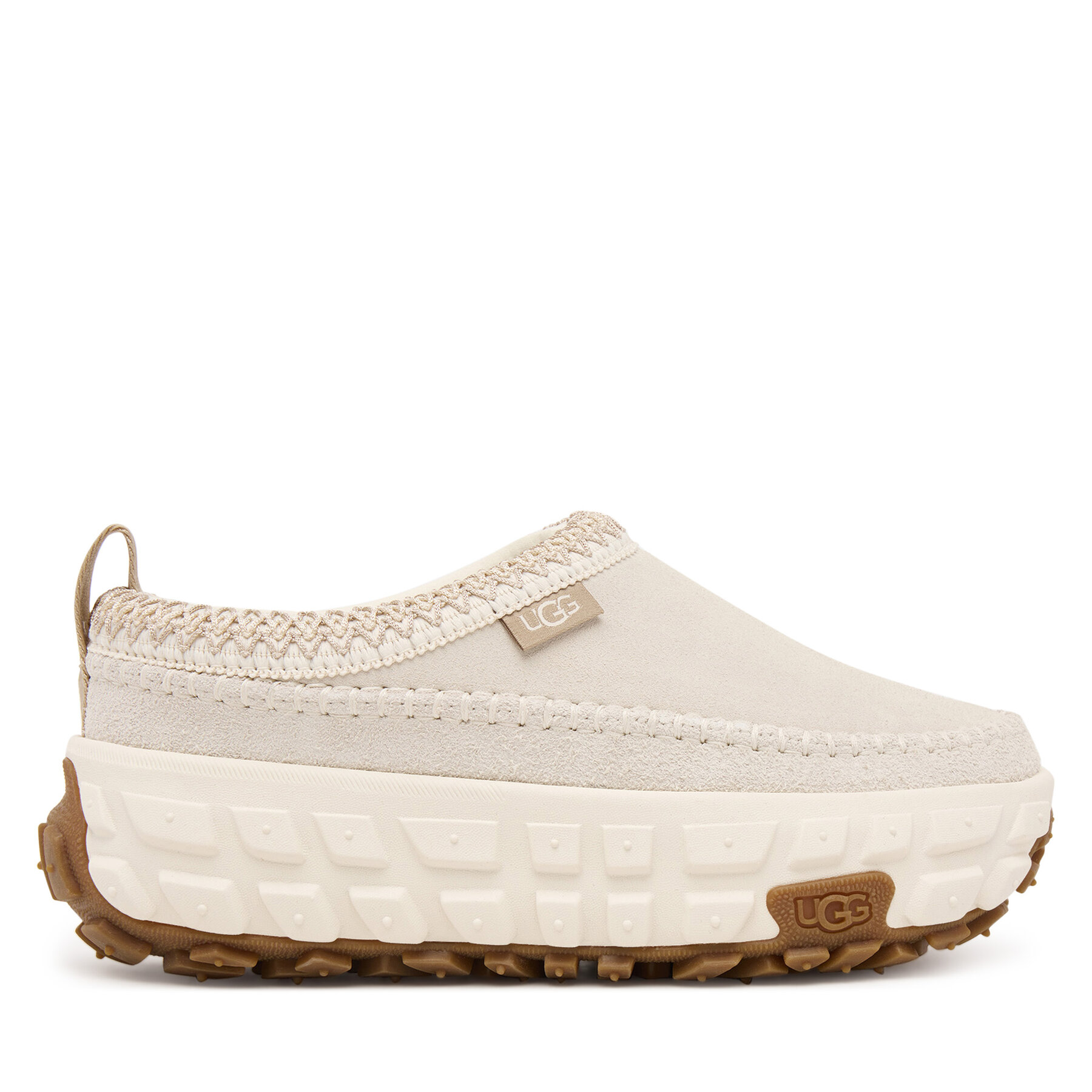 Natikače Ugg W Venture Daze 1155650 Écru