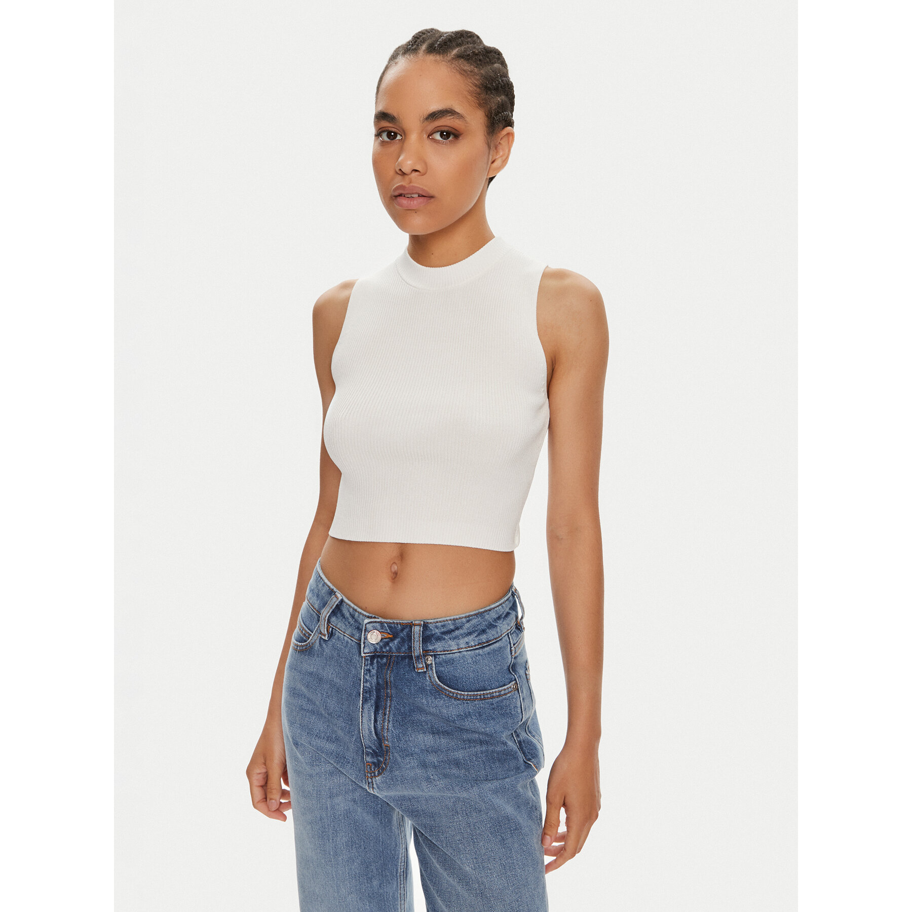 Hugo Top Sepinn 50514314 Beige Slim Fit