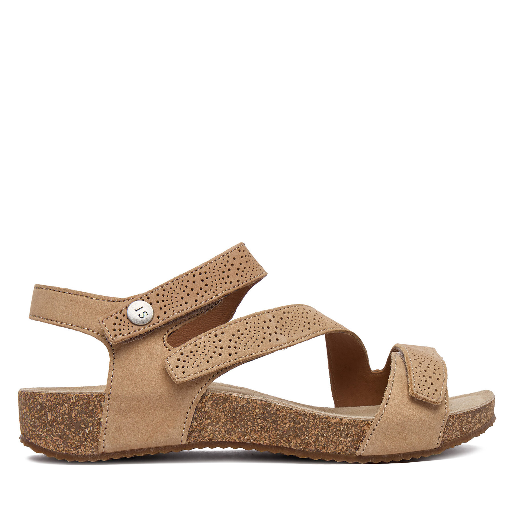 Sandale Josef Seibel Tonga 78 78578 Bej