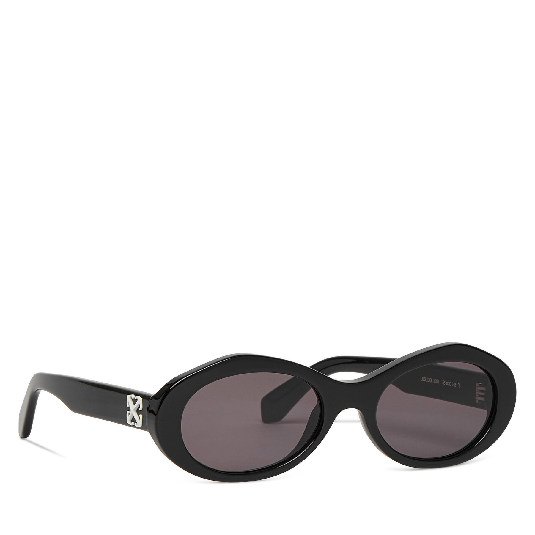 Sunčane naočale Off-White OERI13G Crna