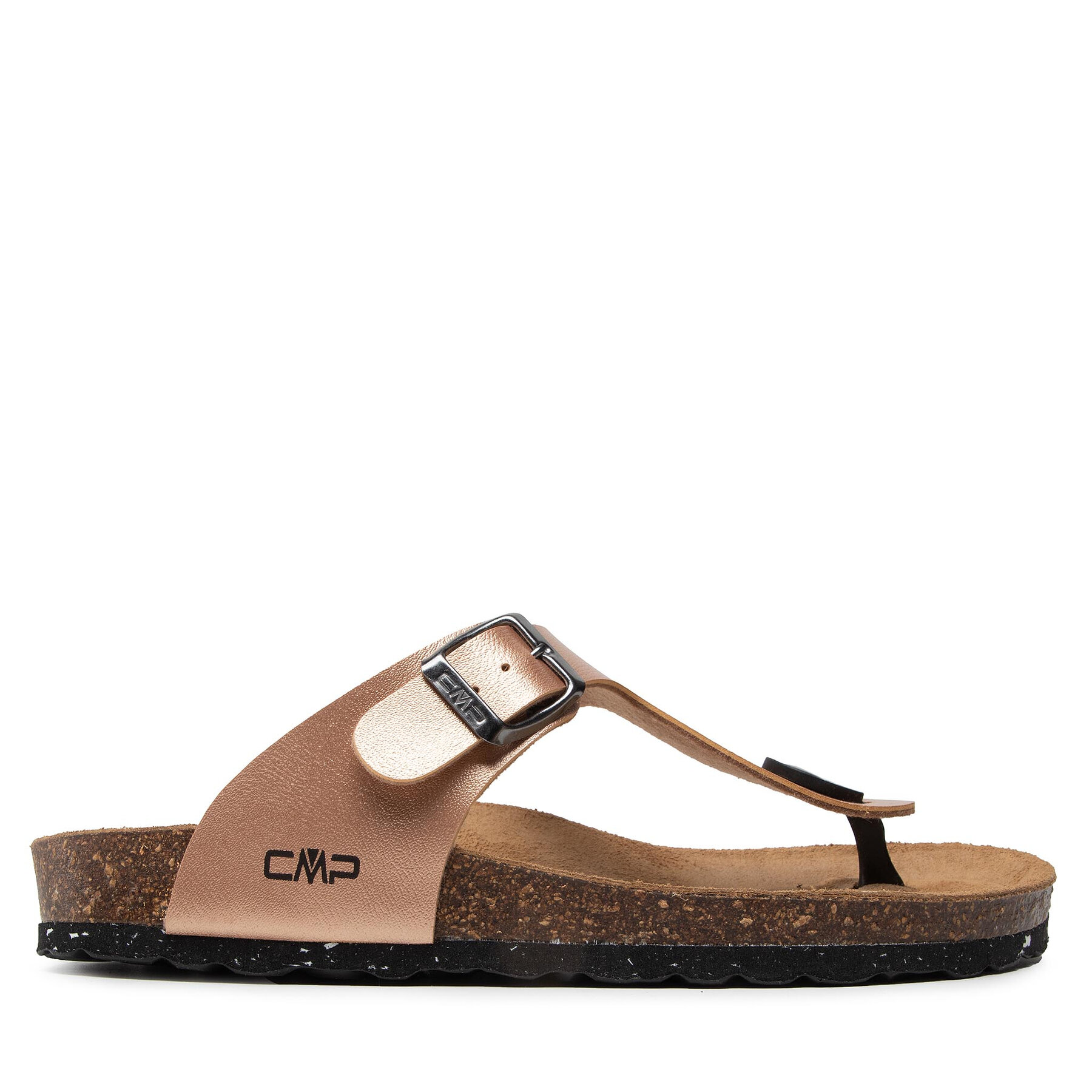 Джапанки CMP Eco Mymosa Wmn Flip FLop 3Q91036 Розов