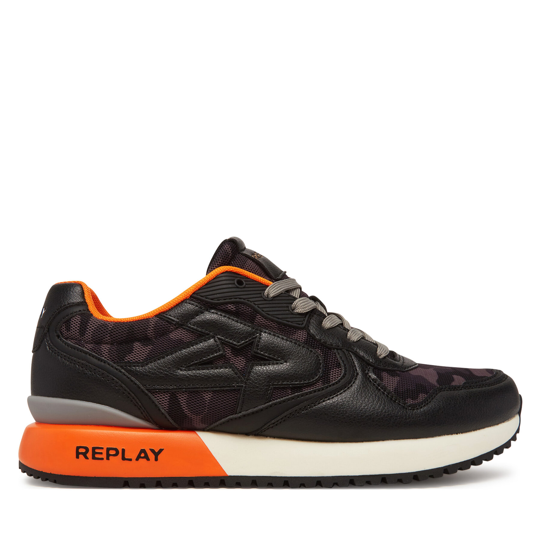 Sneakers REPLAY