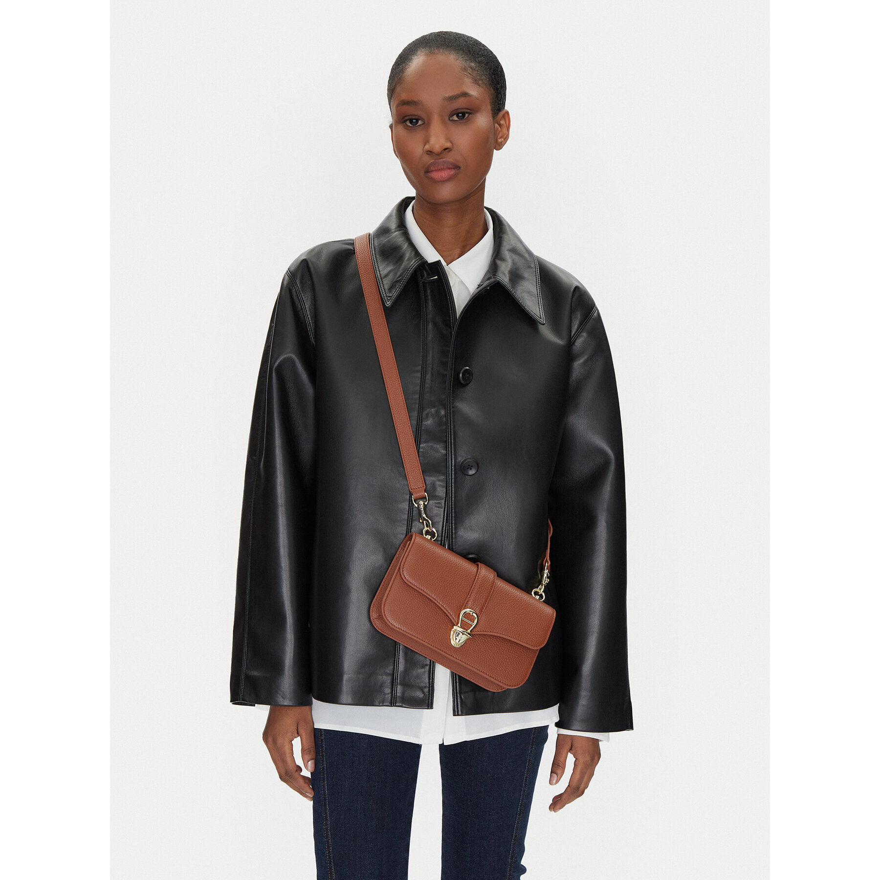 Geantă Aigner 132411 Maro