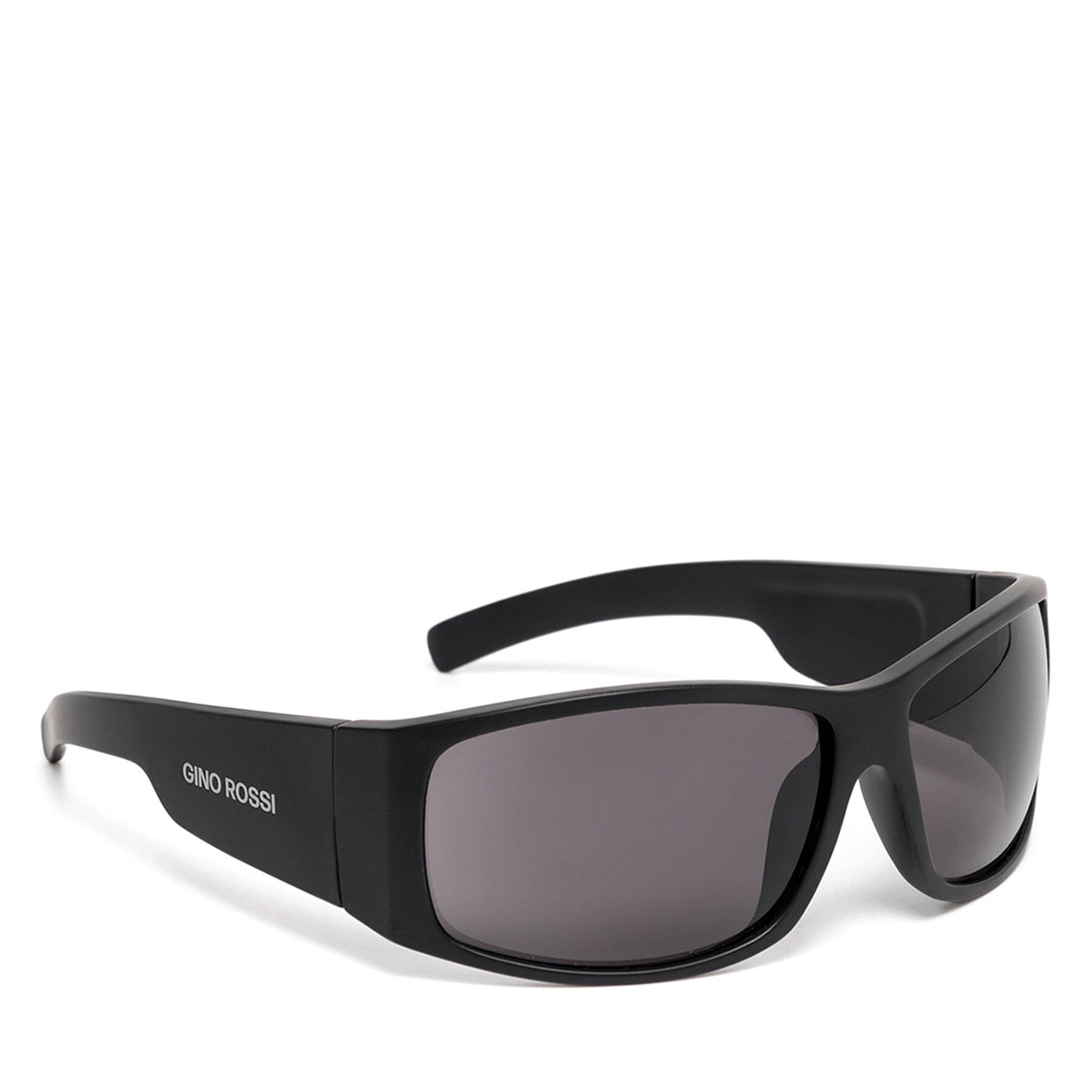 Okulary przeciwsłoneczne Gino Rossi Czarny MR22LQ006S-3