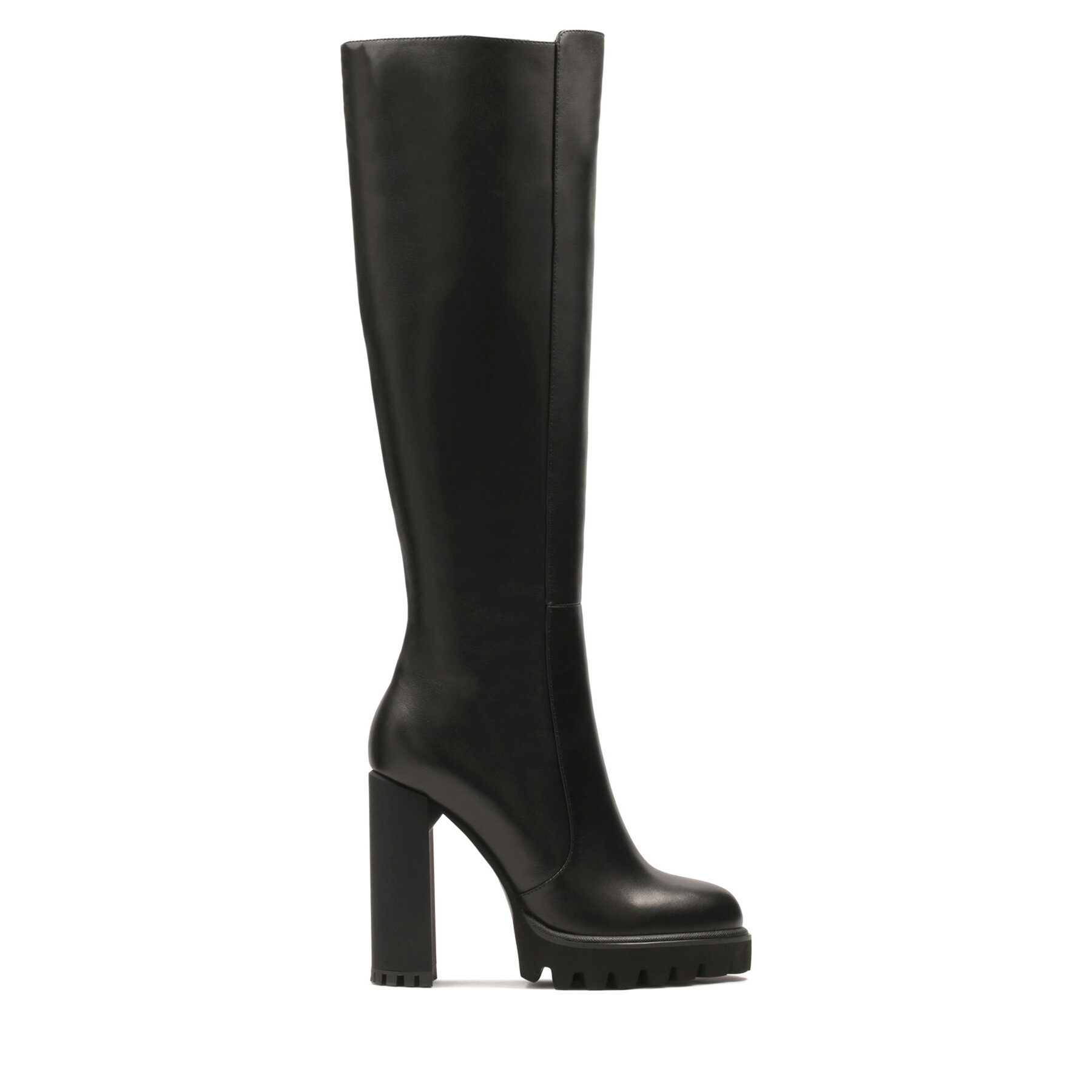 Bottes Kazar Morena 87592-01-00 Noir