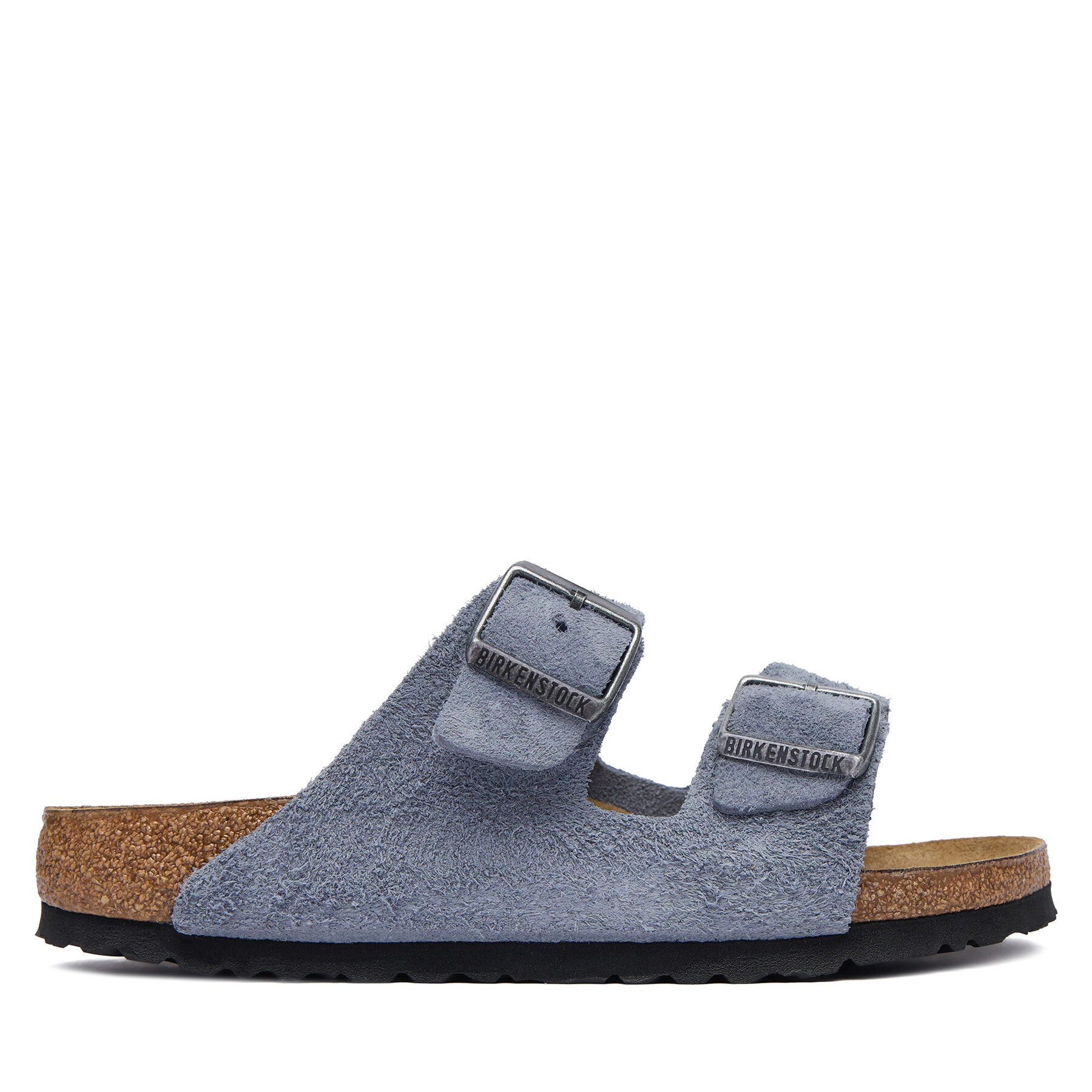 Natikači Birkenstock Arizona 1032694 Modra