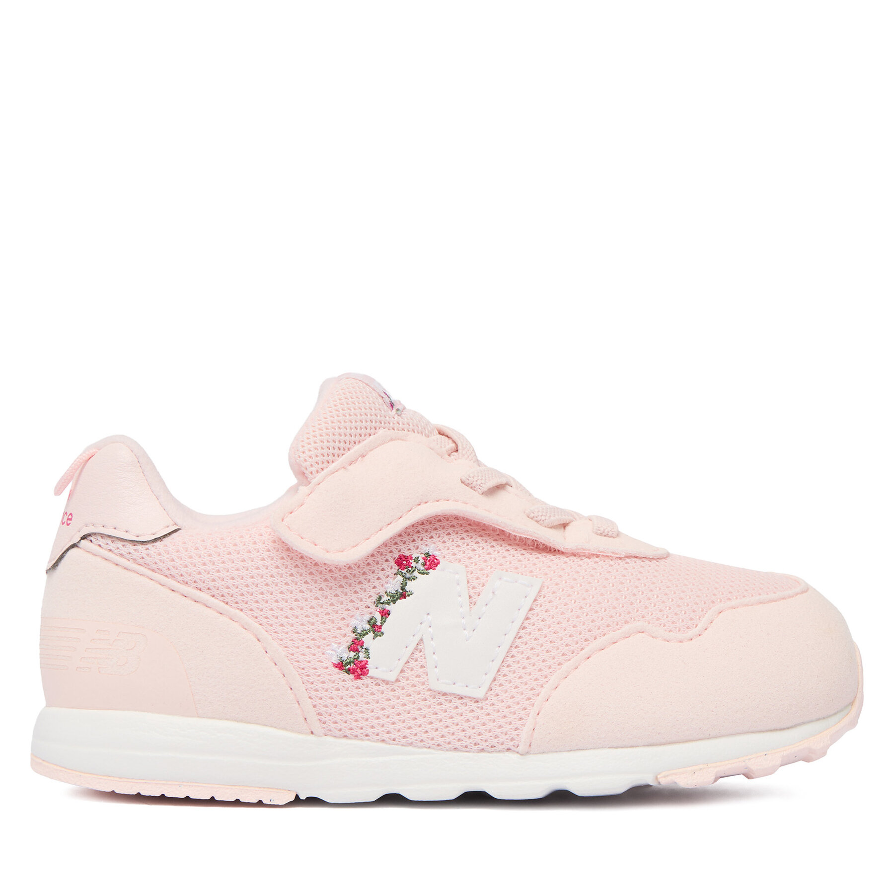 Superge New Balance I5151M6 Roza