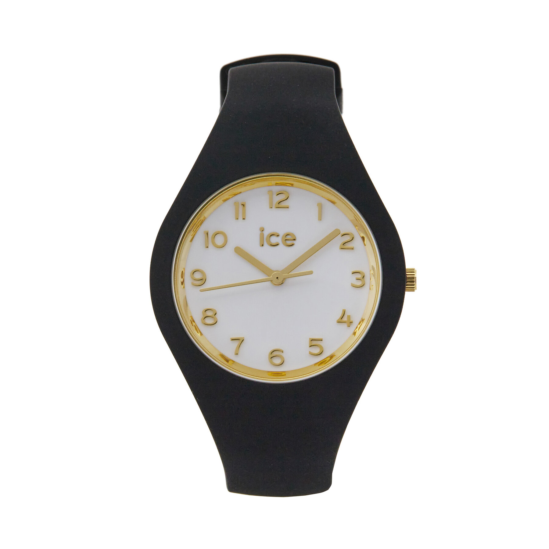  Karóra Ice-Watch 022585 Fekete akciós termékkép 1