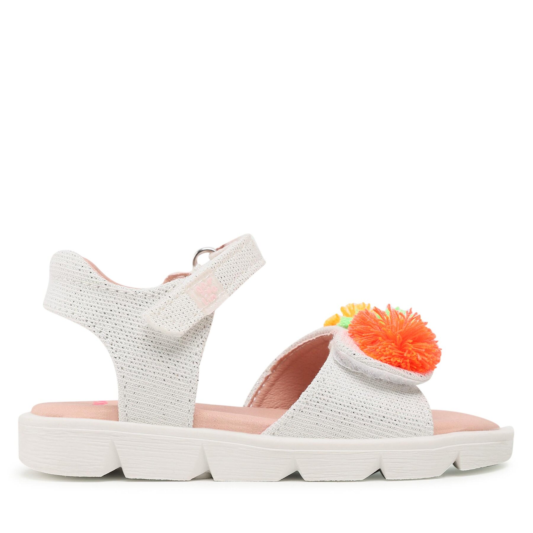 Σανδάλια Garvalin 232337 Λευκό