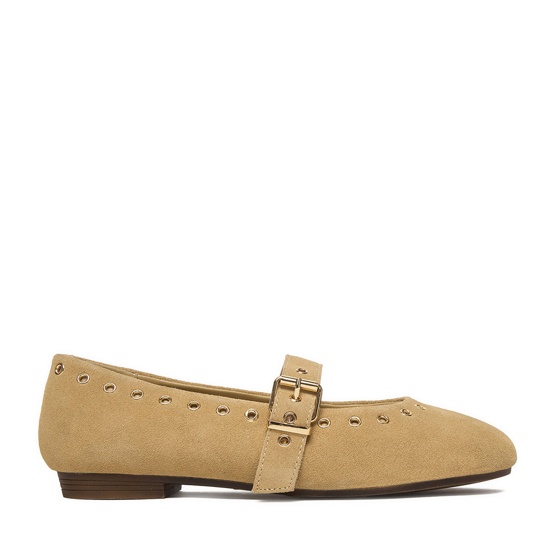 Balerina Lasocki CEO-HY62517-2 Bézs