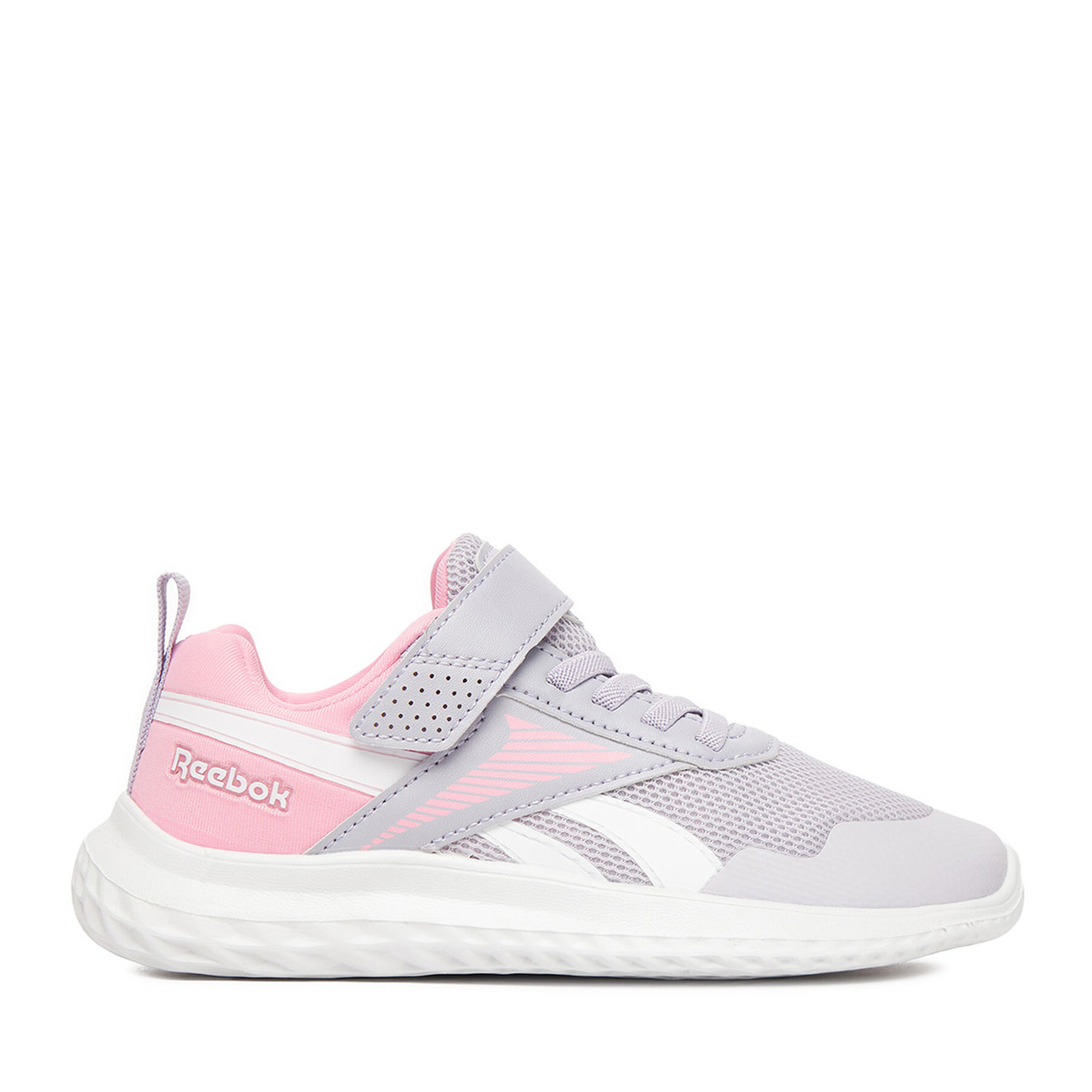 Sneakersy Reebok CEO-23KC2330(IV)DZ Fialová