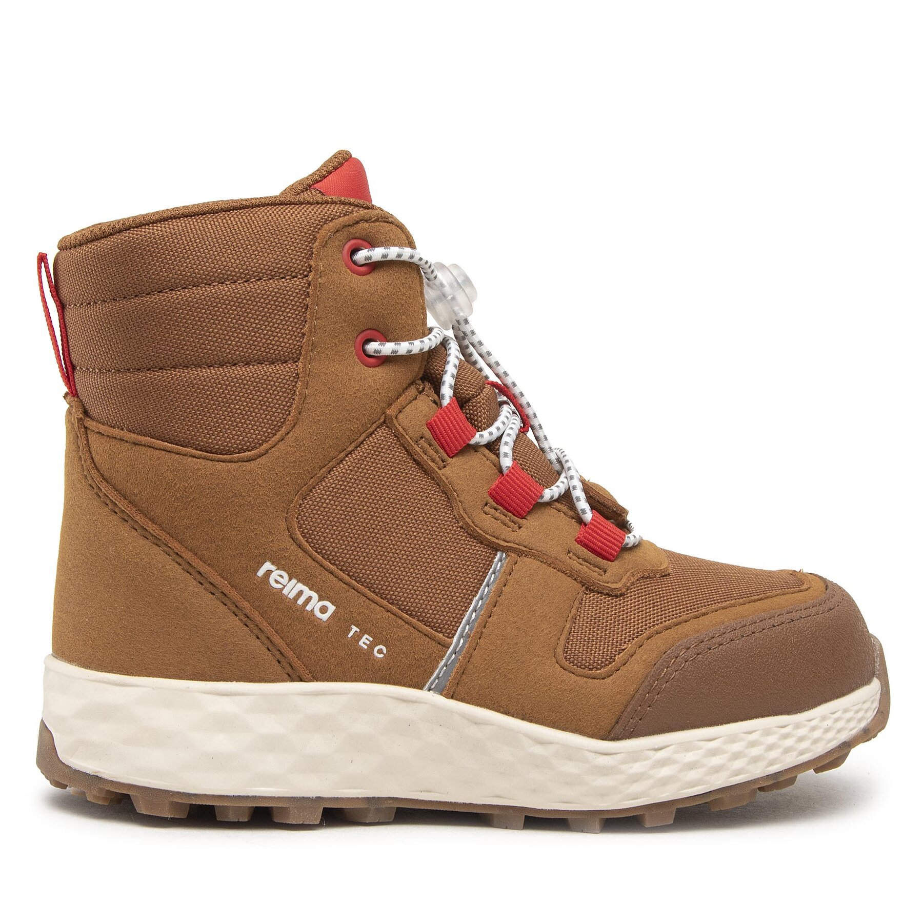 Cizme Reima Ehtii 5400012A Maro