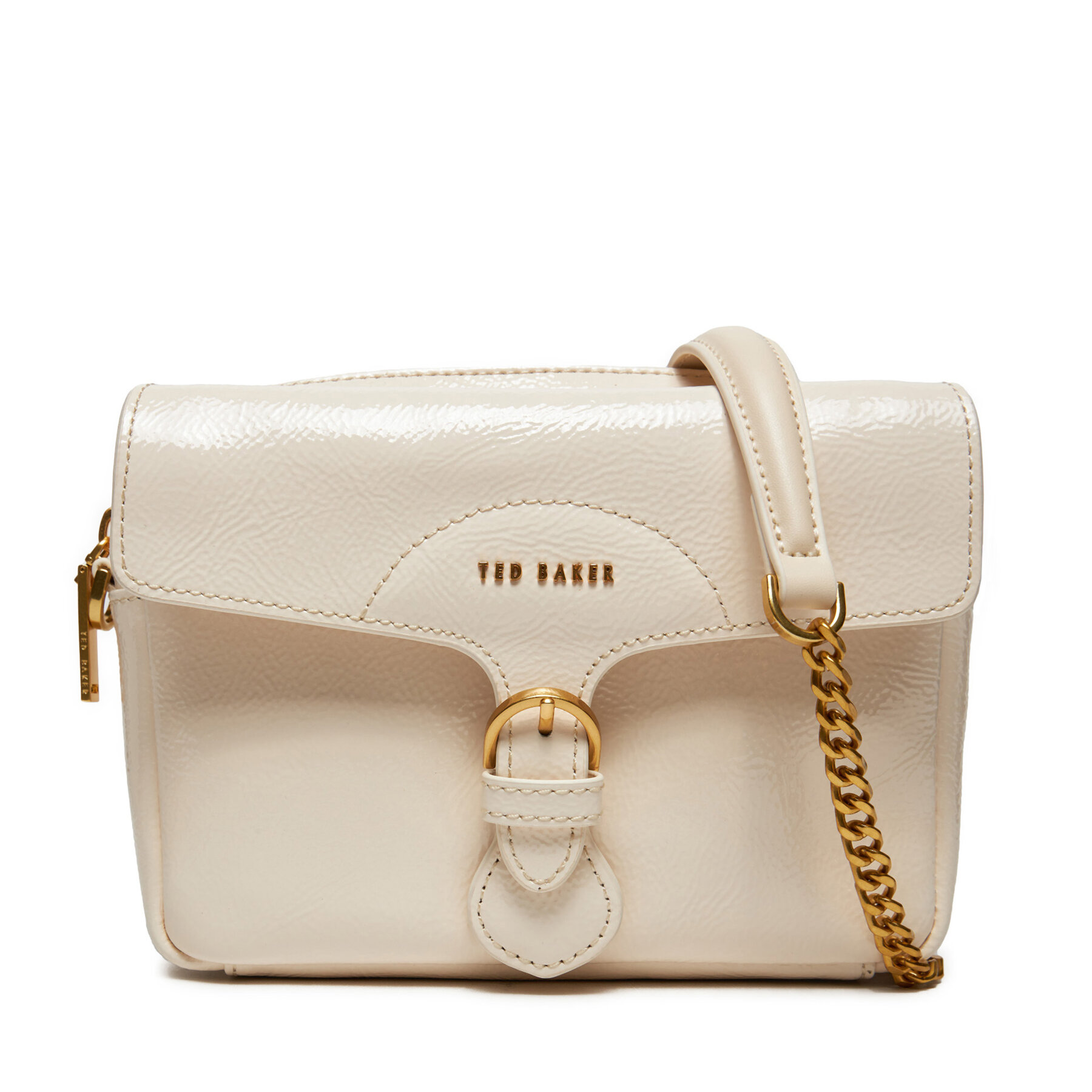 Bolso Ted Baker Esinia 270676 Écru