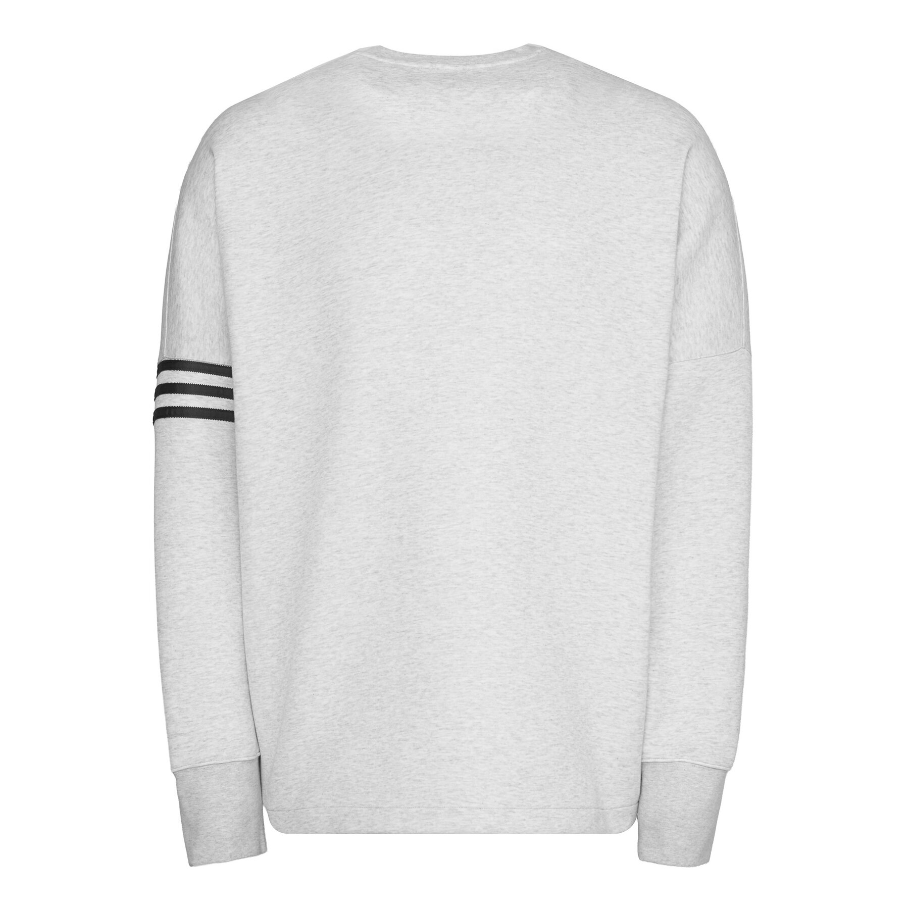 adidas Sweatshirt Neuclassics JW7920 Grau Oversize