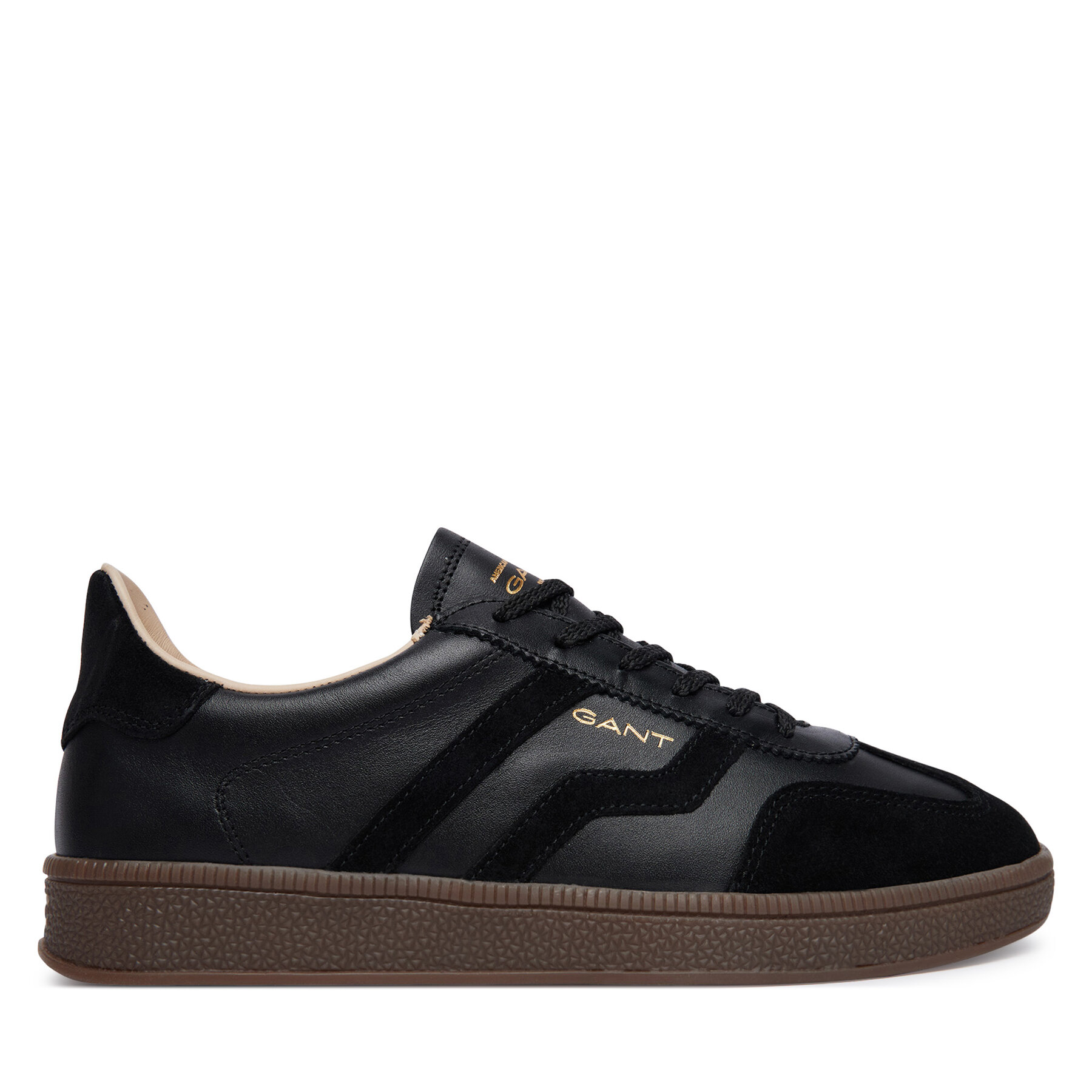 Sneakers Gant Cuzima 33531343 Negru