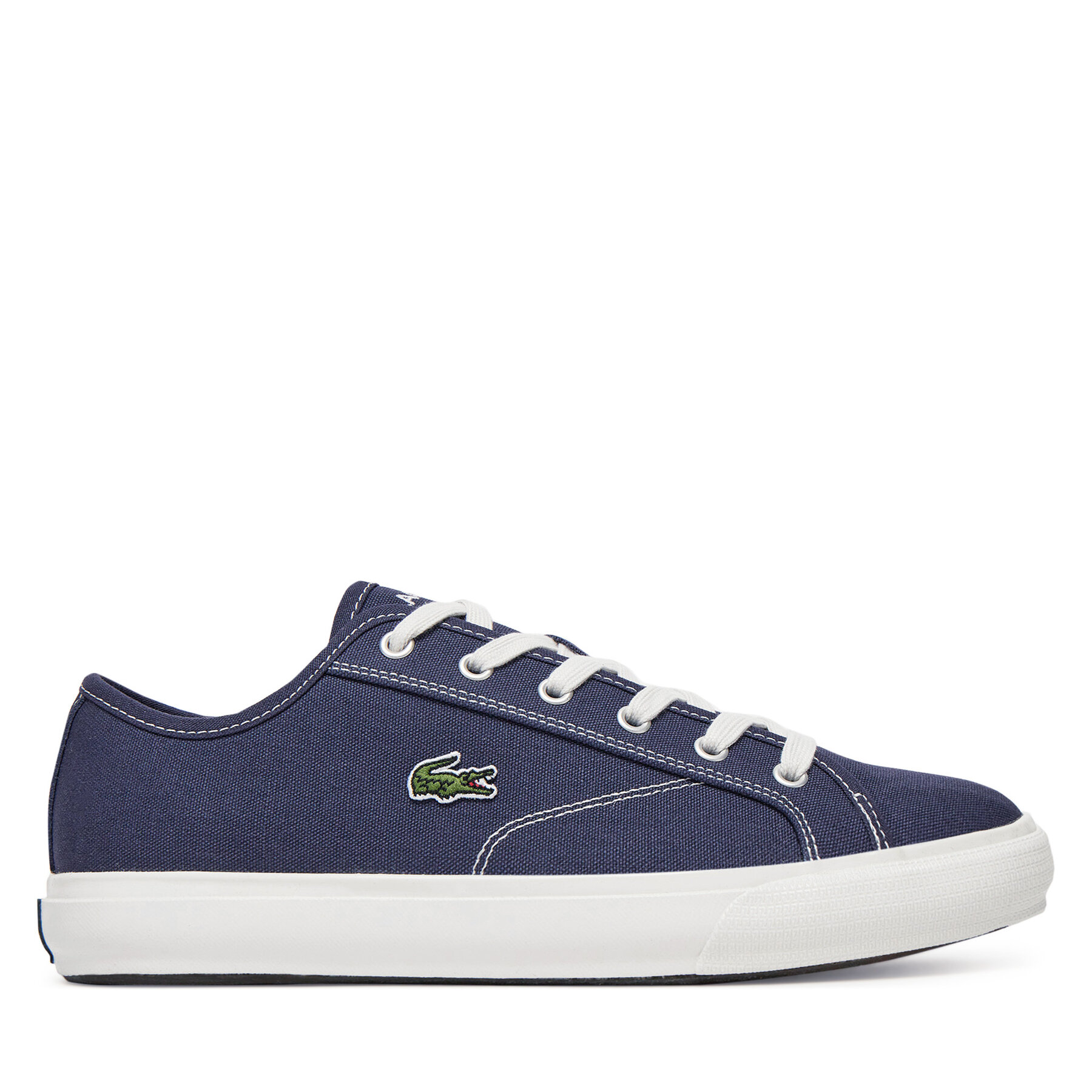 Гуменки Lacoste Backcourt 7-49CMA0017 Тъмносин