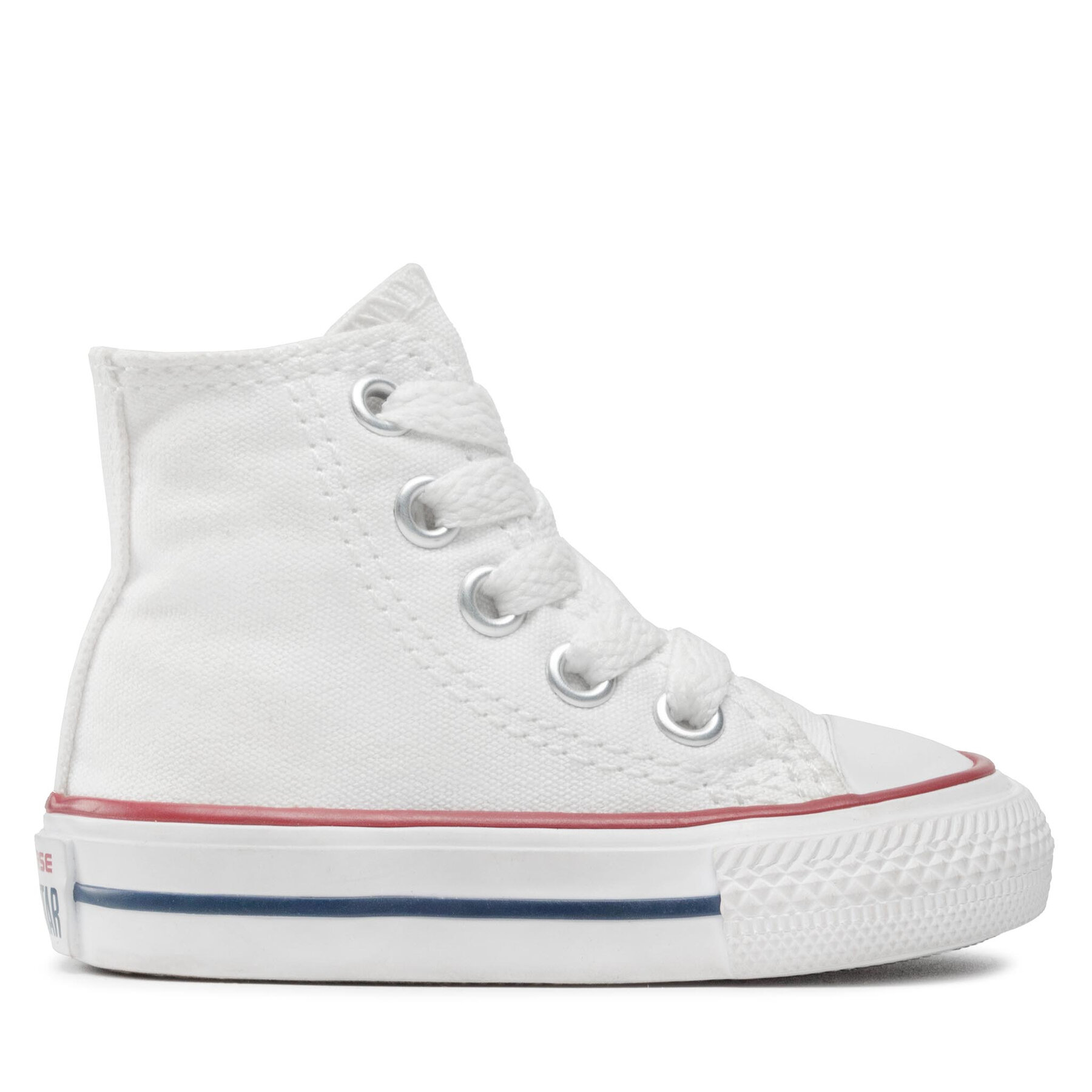 Scarpe Da Ginnastica Converse Chuck Taylor All Star Hi 7J253C Bianco