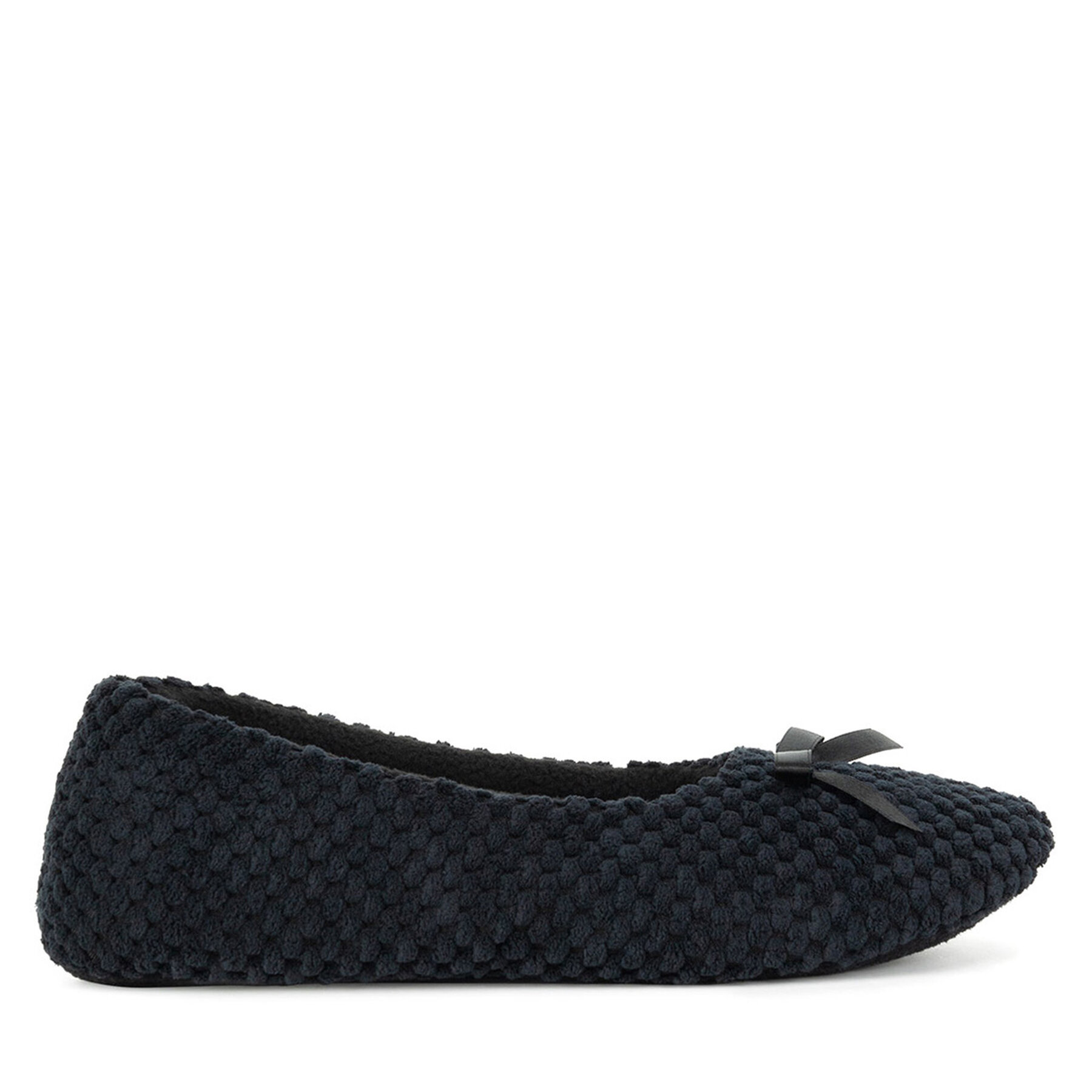 Papucs Home & Relax WFA3209-1 Fekete